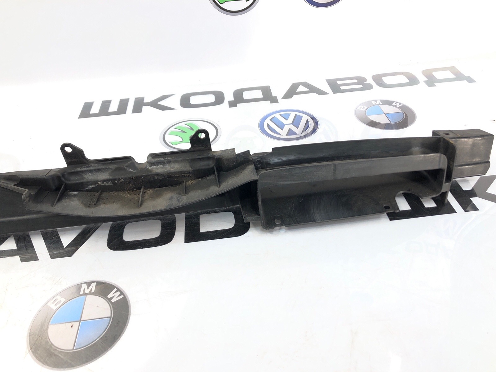 воздухозаборник, 2000 рублей, Москва