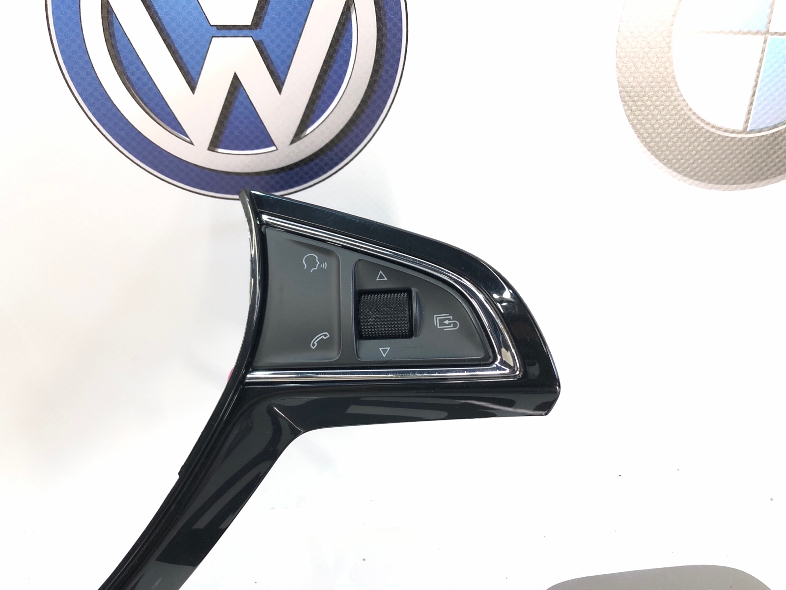 Кнопки мультируля, 10000 рублей, Москва