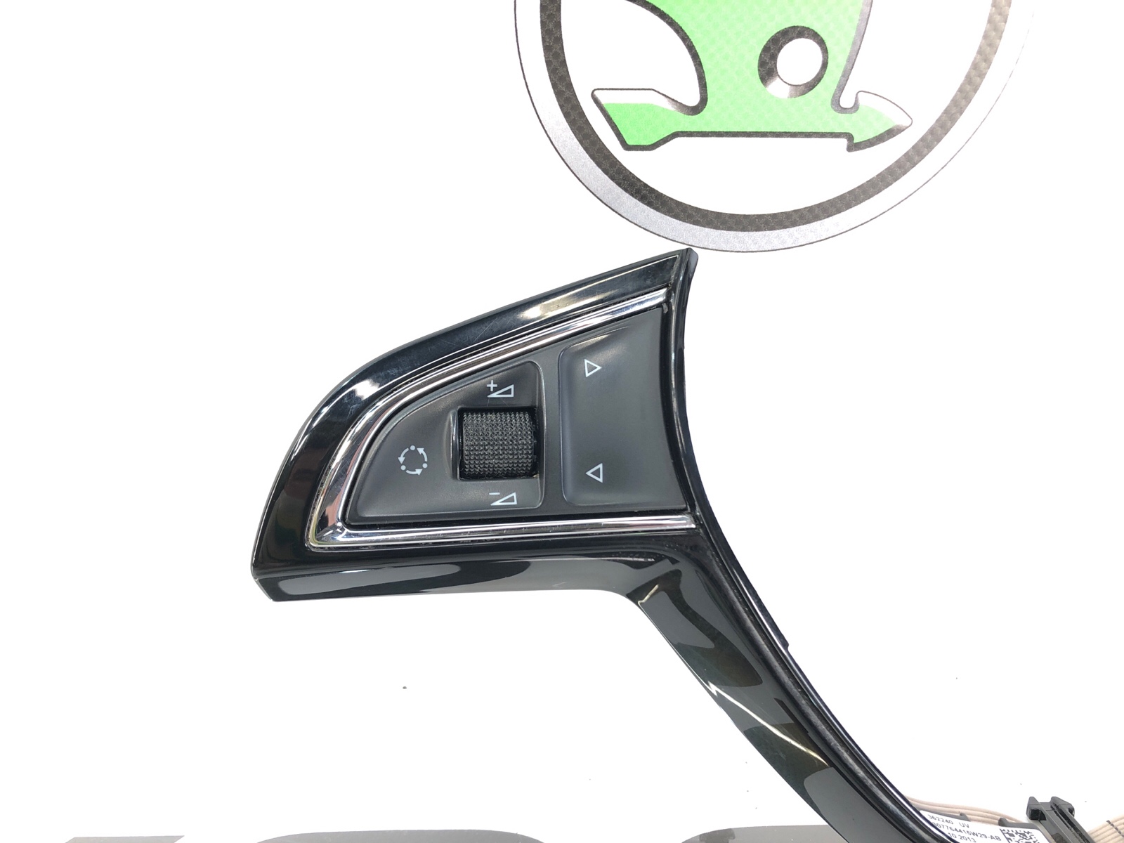 Кнопки мультируля, 10000 рублей, Москва