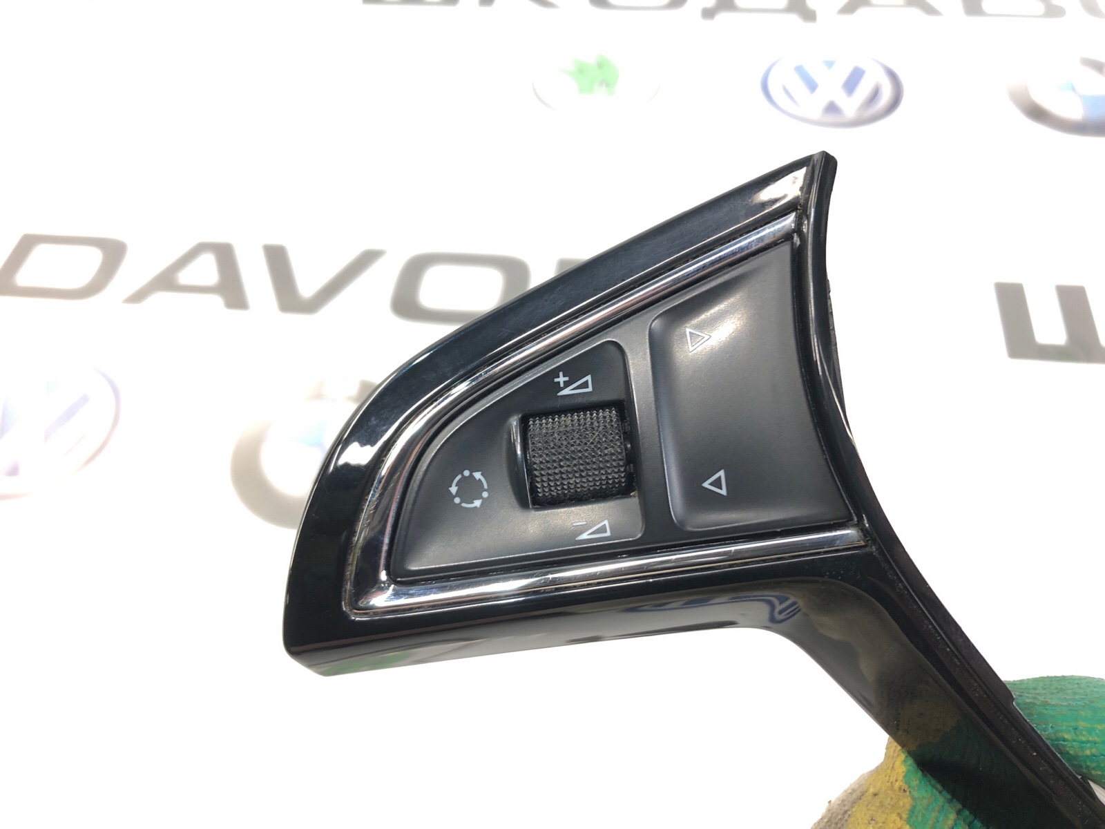 Кнопки мультируля, 10000 рублей, Москва