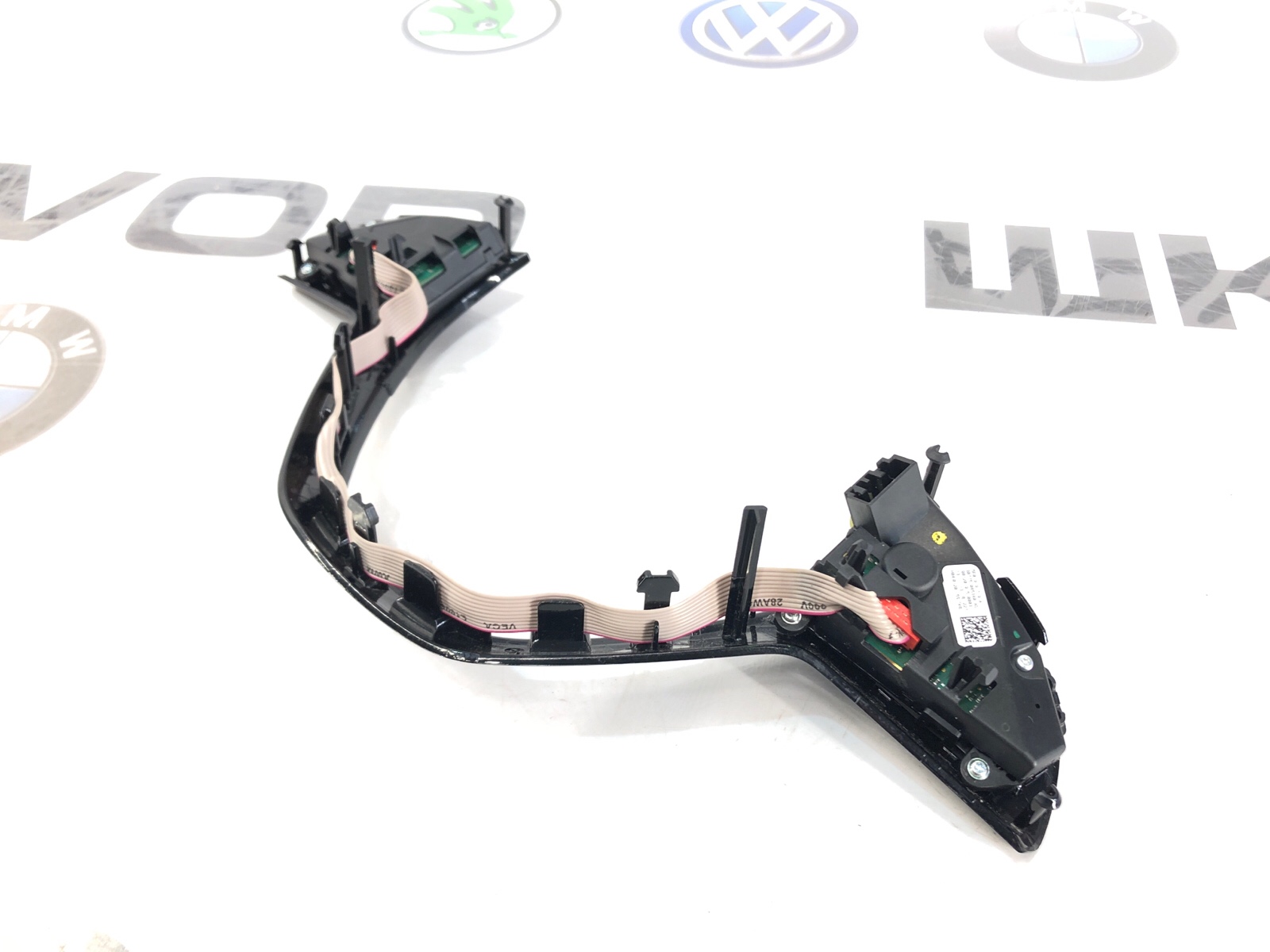 Кнопки мультируля, 10000 рублей, Москва