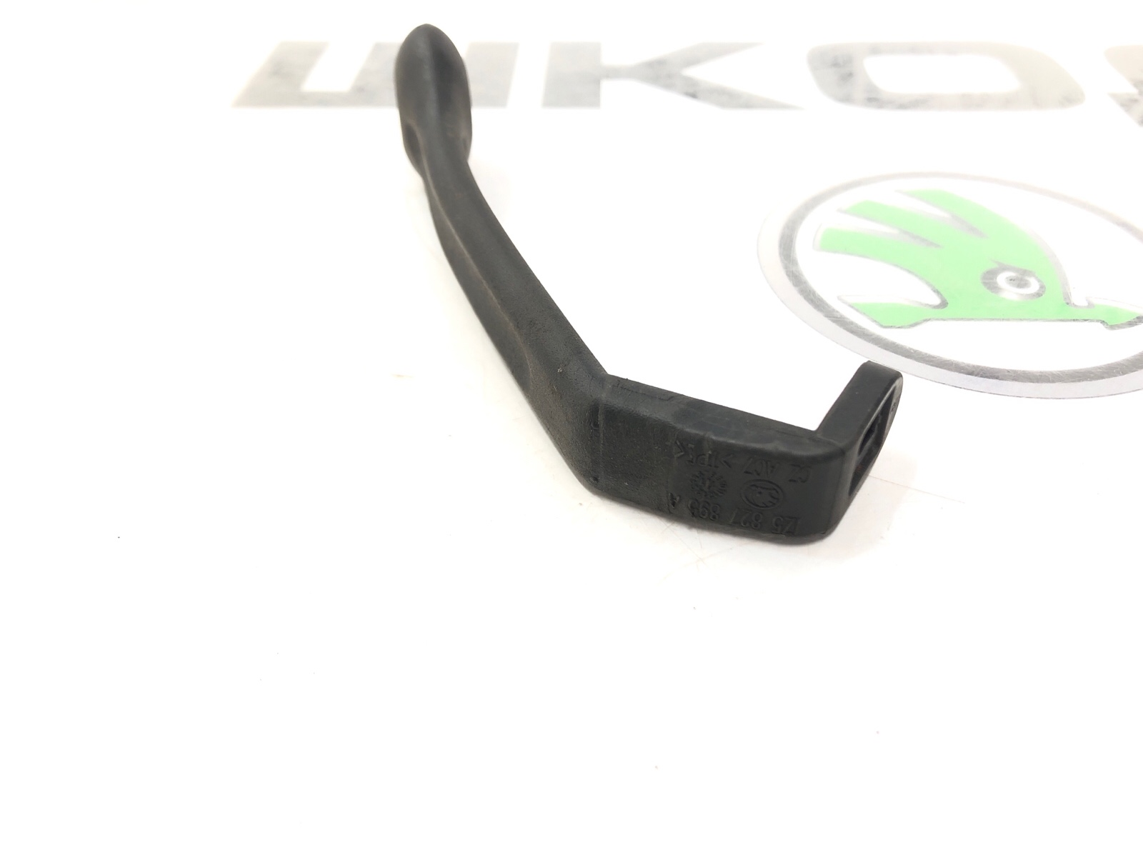 Ручка закрывания багажника внутренняя, 1000 рублей, Москва