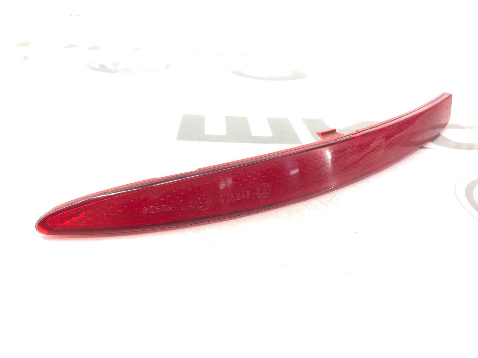 катафот бампера, 1000 рублей, Москва