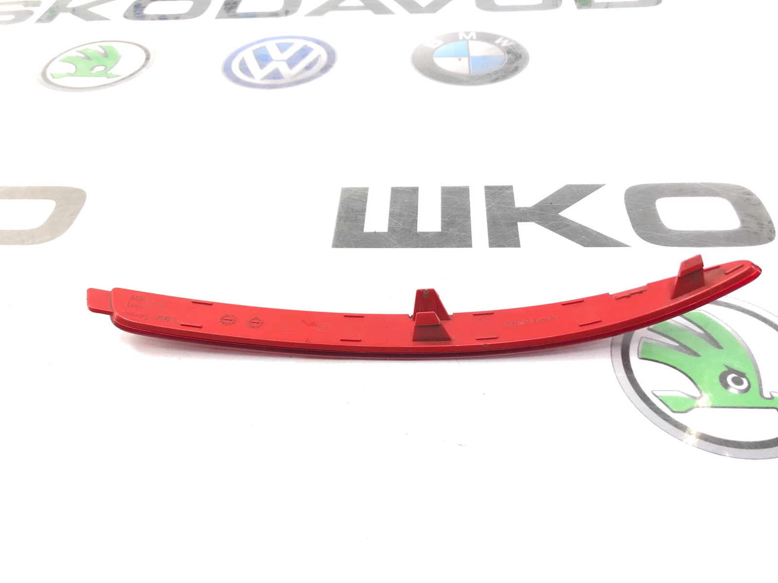 катафот бампера, 1000 рублей, Москва