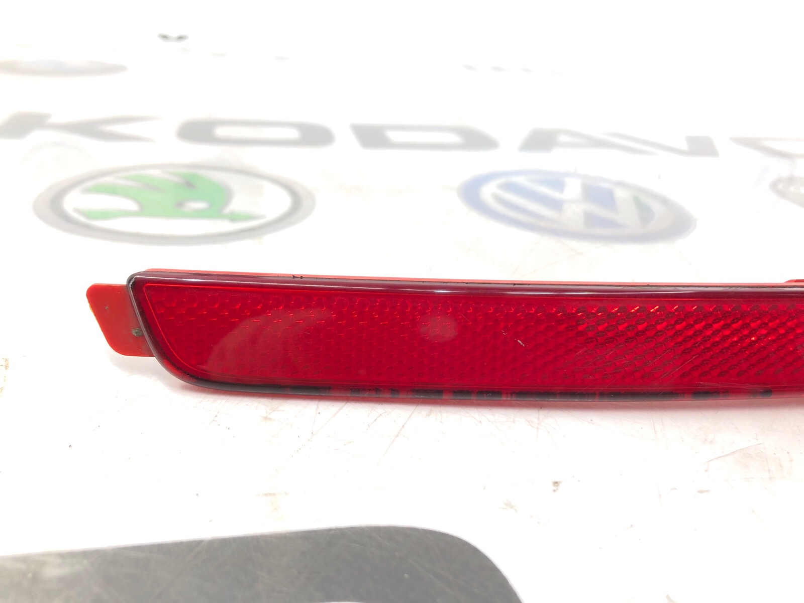 катафот бампера, 1200 рублей, Москва