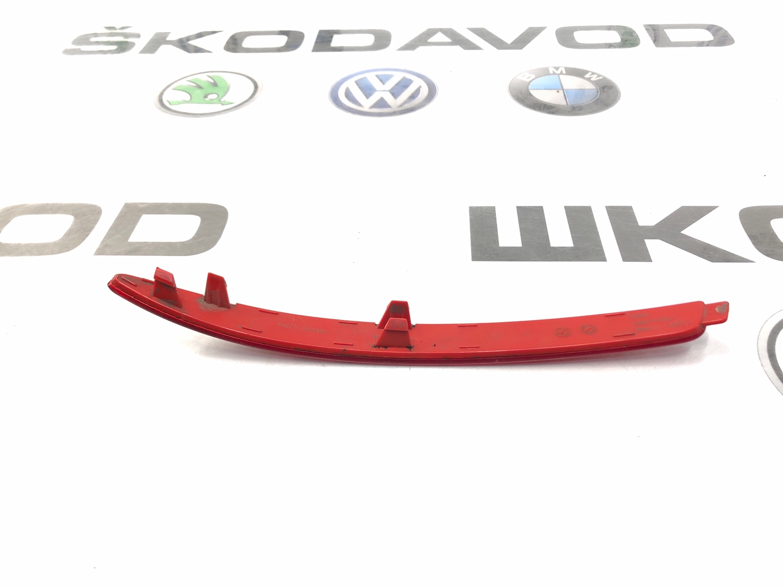 катафот бампера, 1200 рублей, Москва