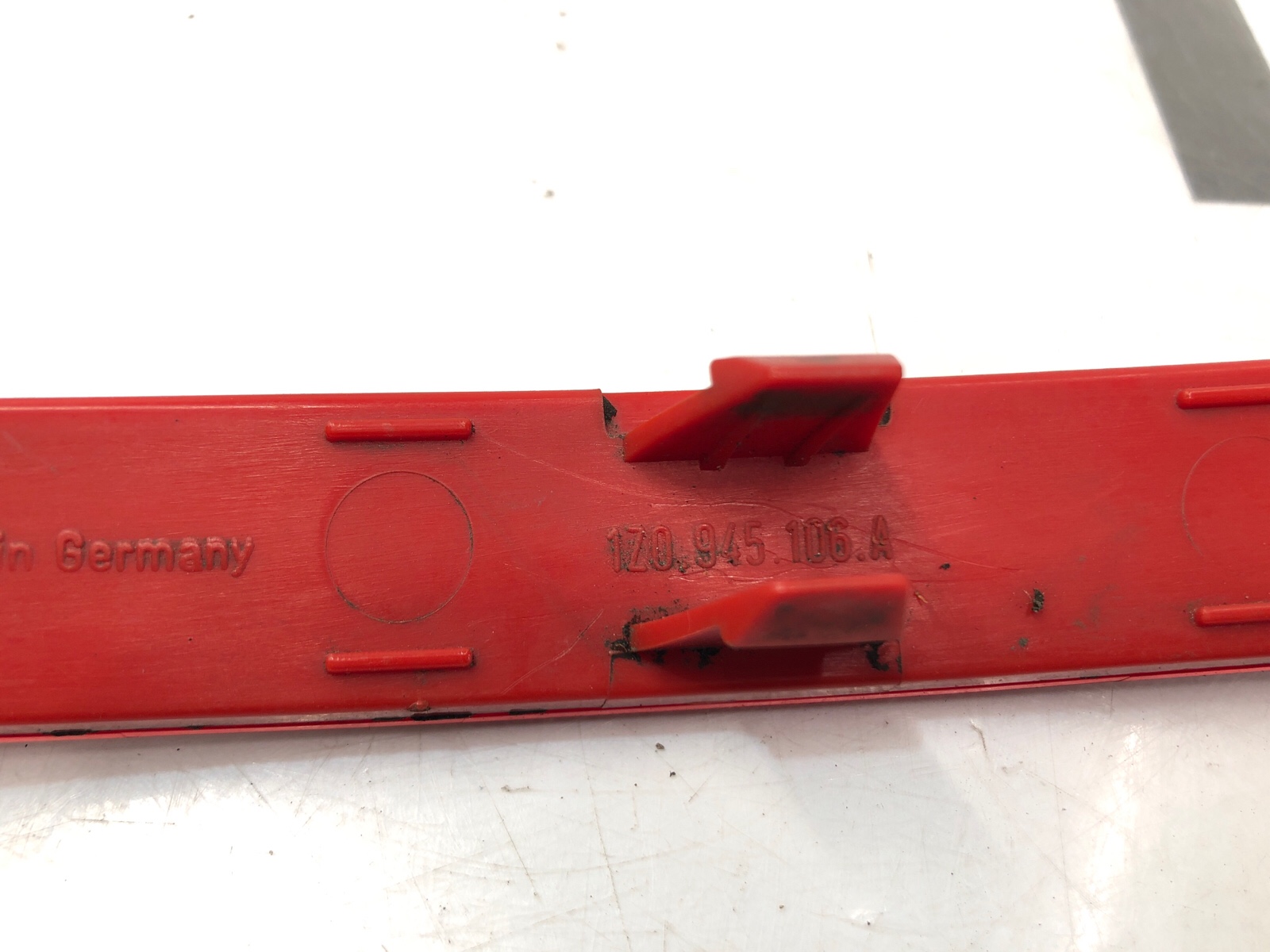 катафот бампера, 1200 рублей, Москва