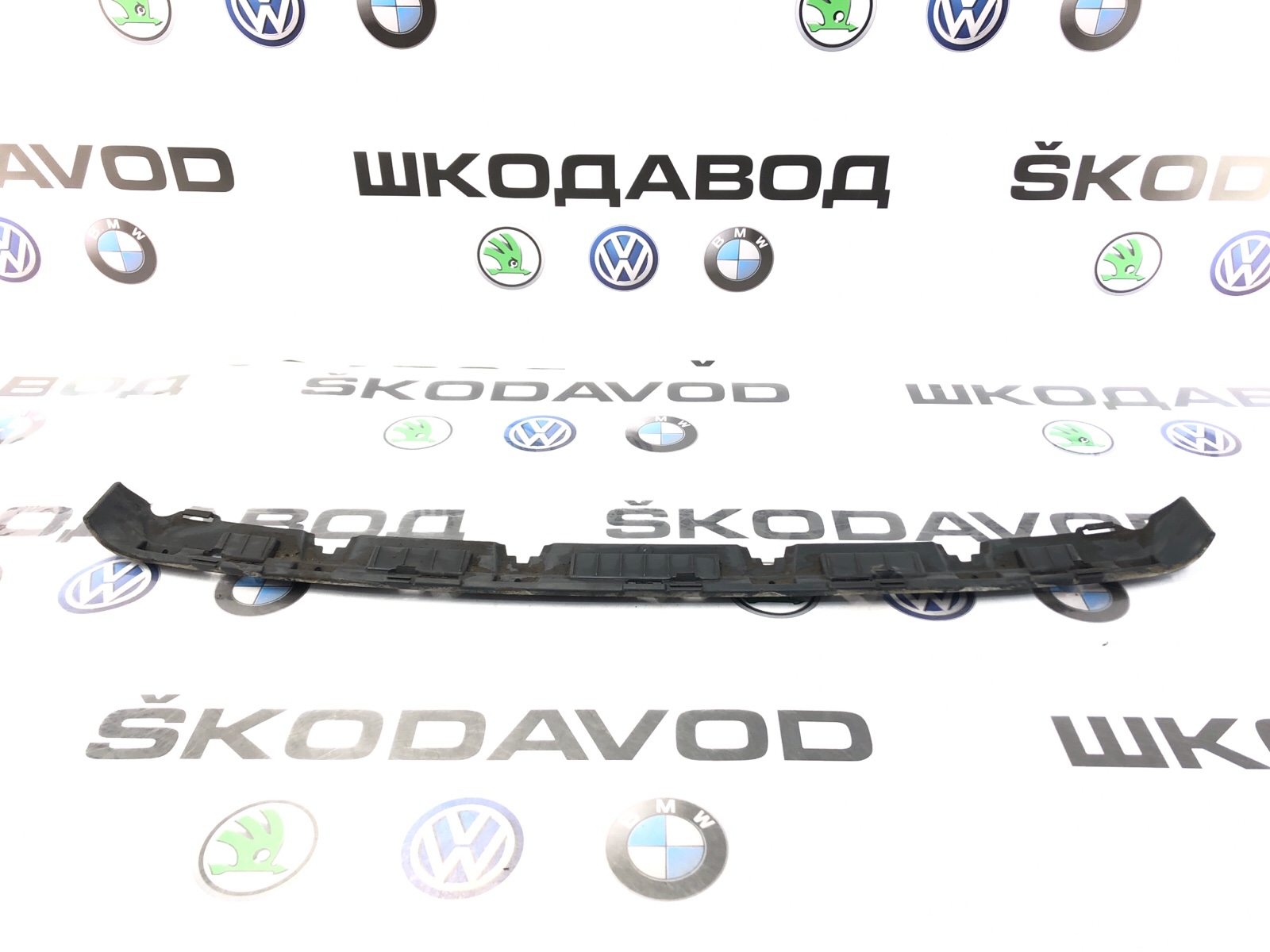 Направляющая бампера, 1000 рублей, Москва