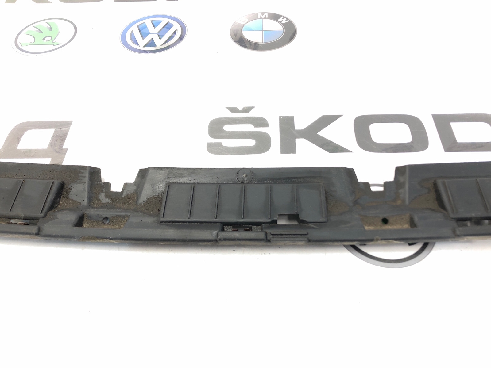 Направляющая бампера, 1000 рублей, Москва