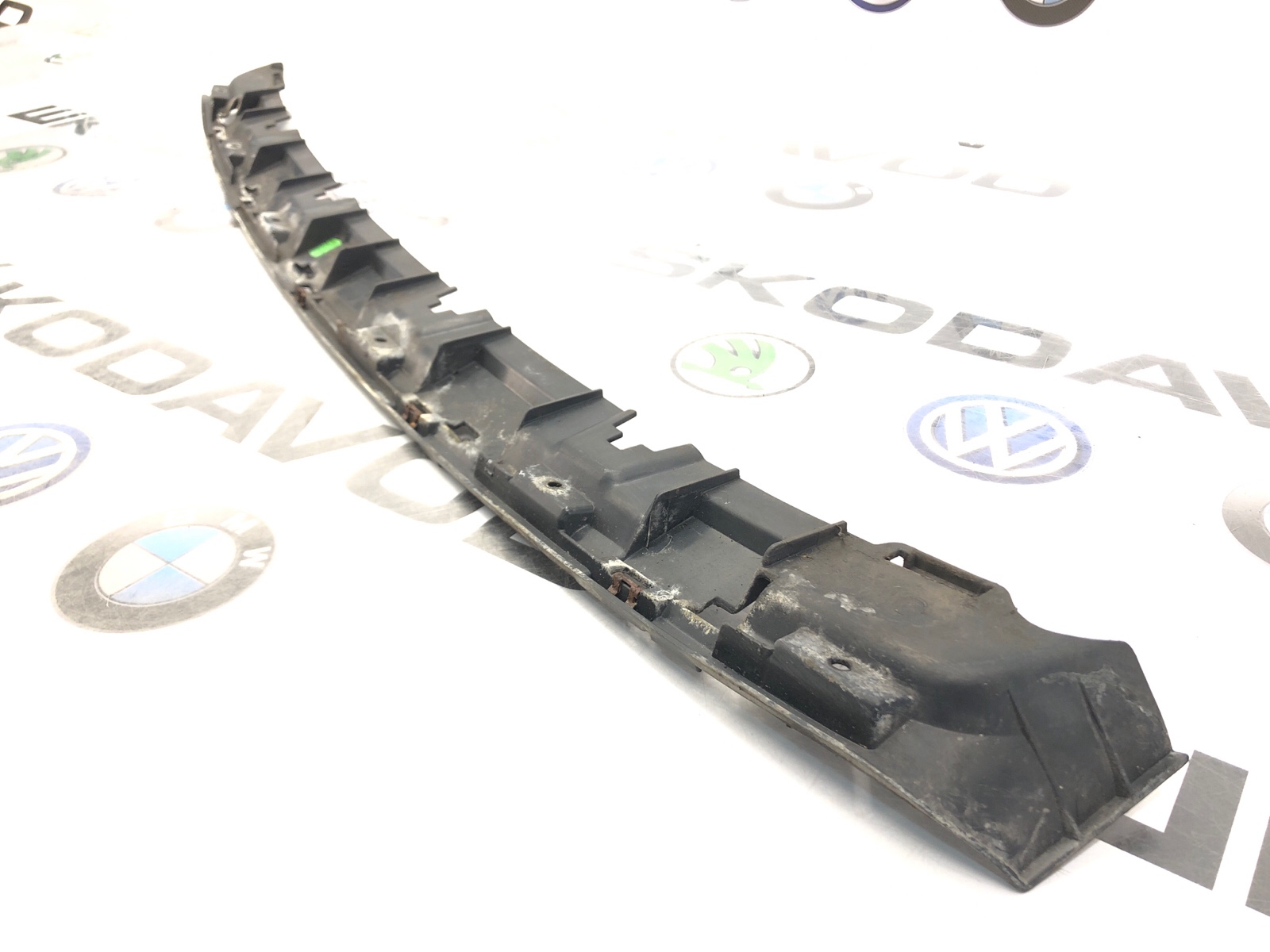 Направляющая бампера, 1000 рублей, Москва