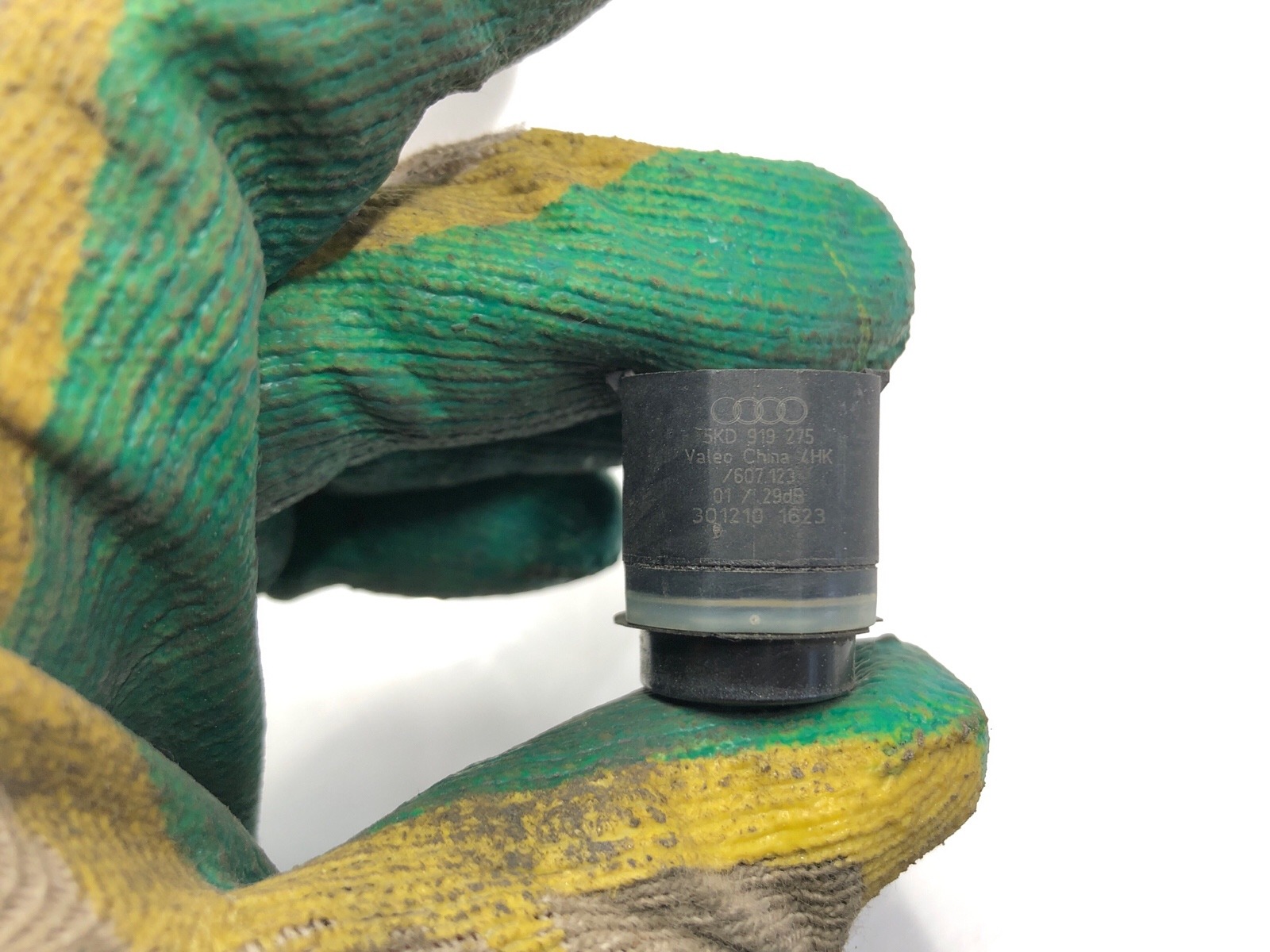 Датчик парктроника, 1000 рублей, Москва