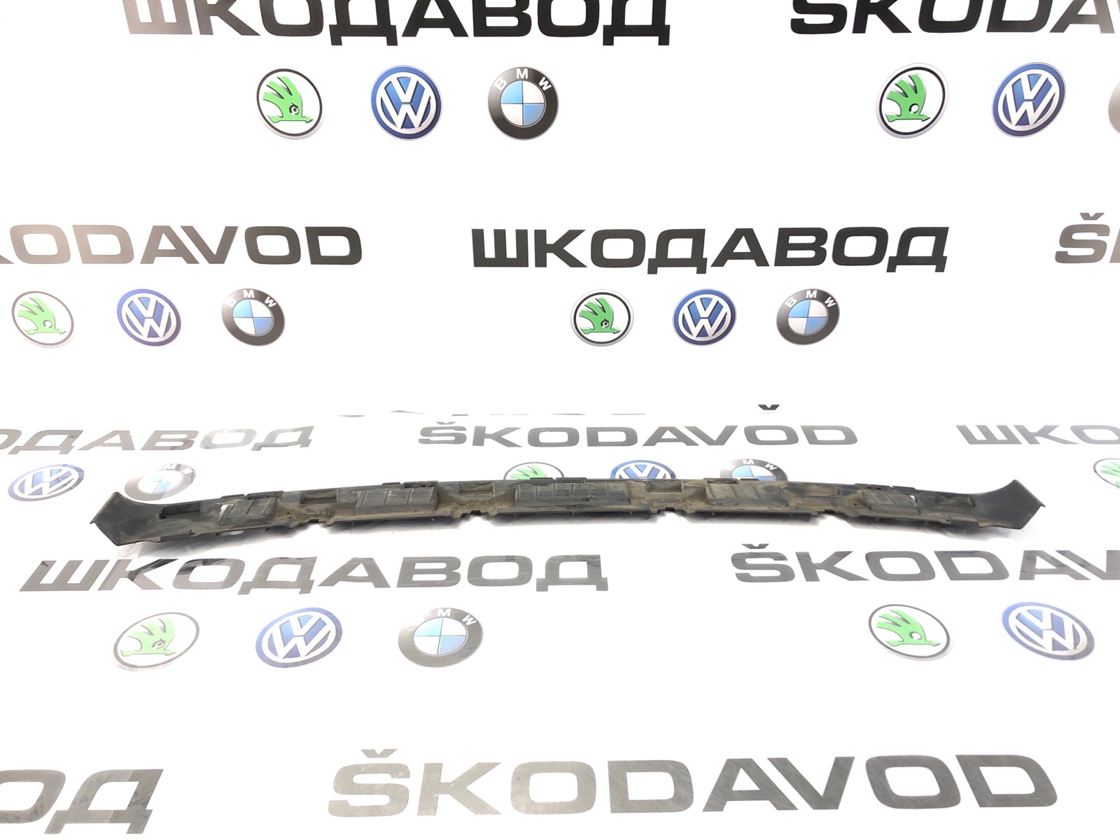 Направляющая бампера, 1000 рублей, Москва