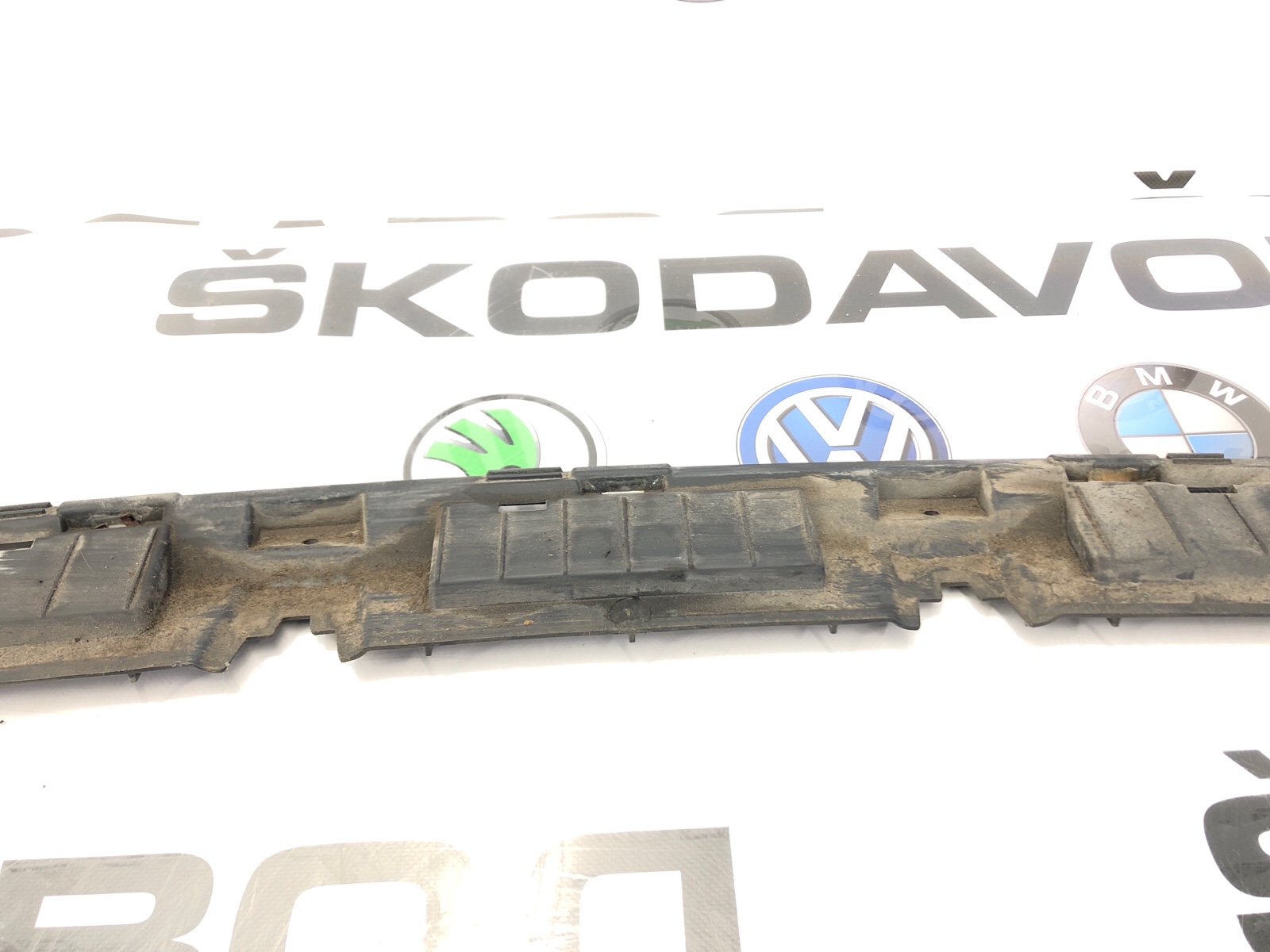 Направляющая бампера, 1000 рублей, Москва