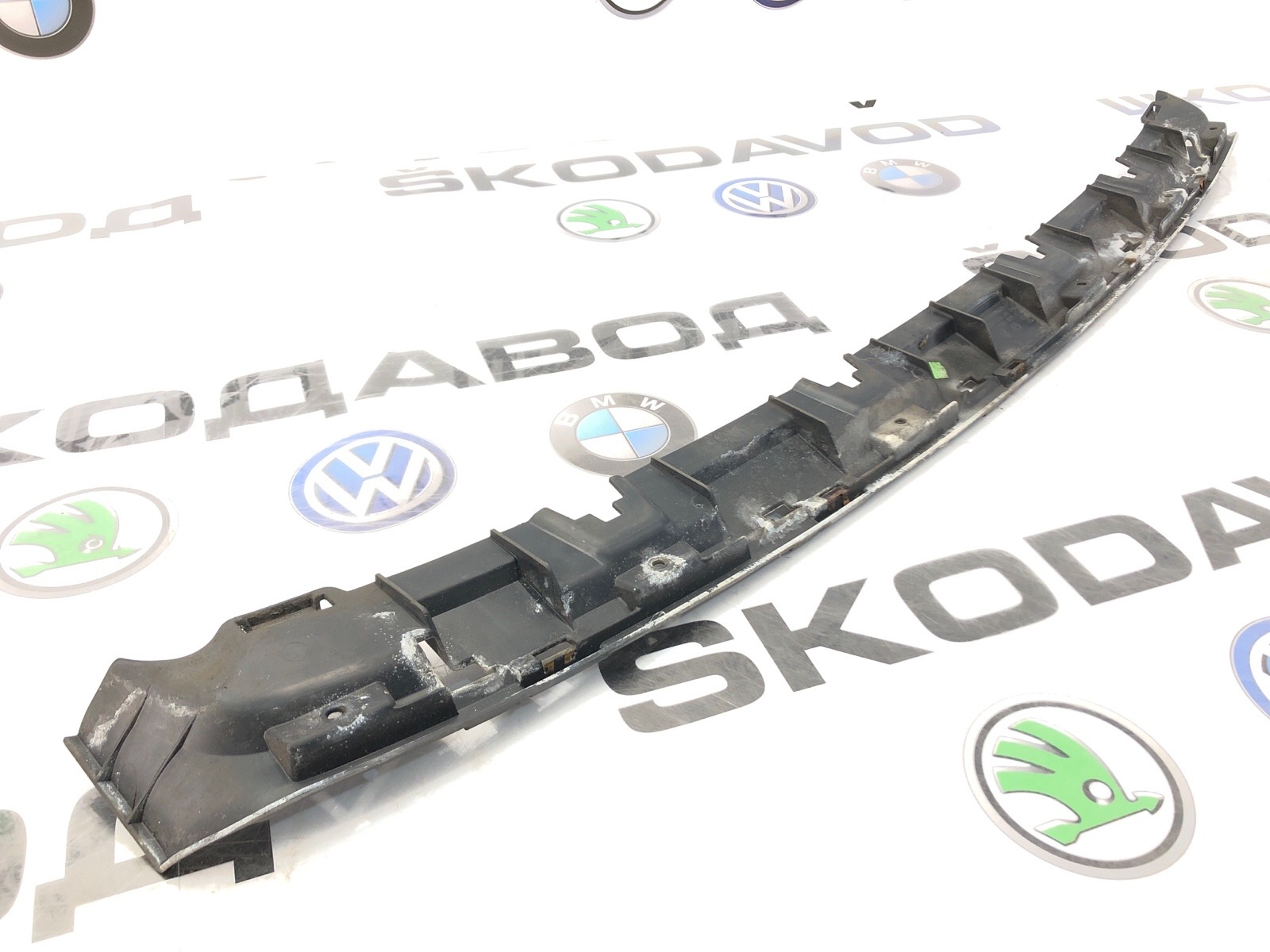 Направляющая бампера, 1000 рублей, Москва