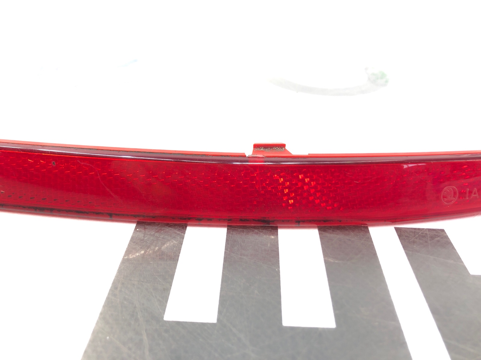 катафот бампера, 1200 рублей, Москва