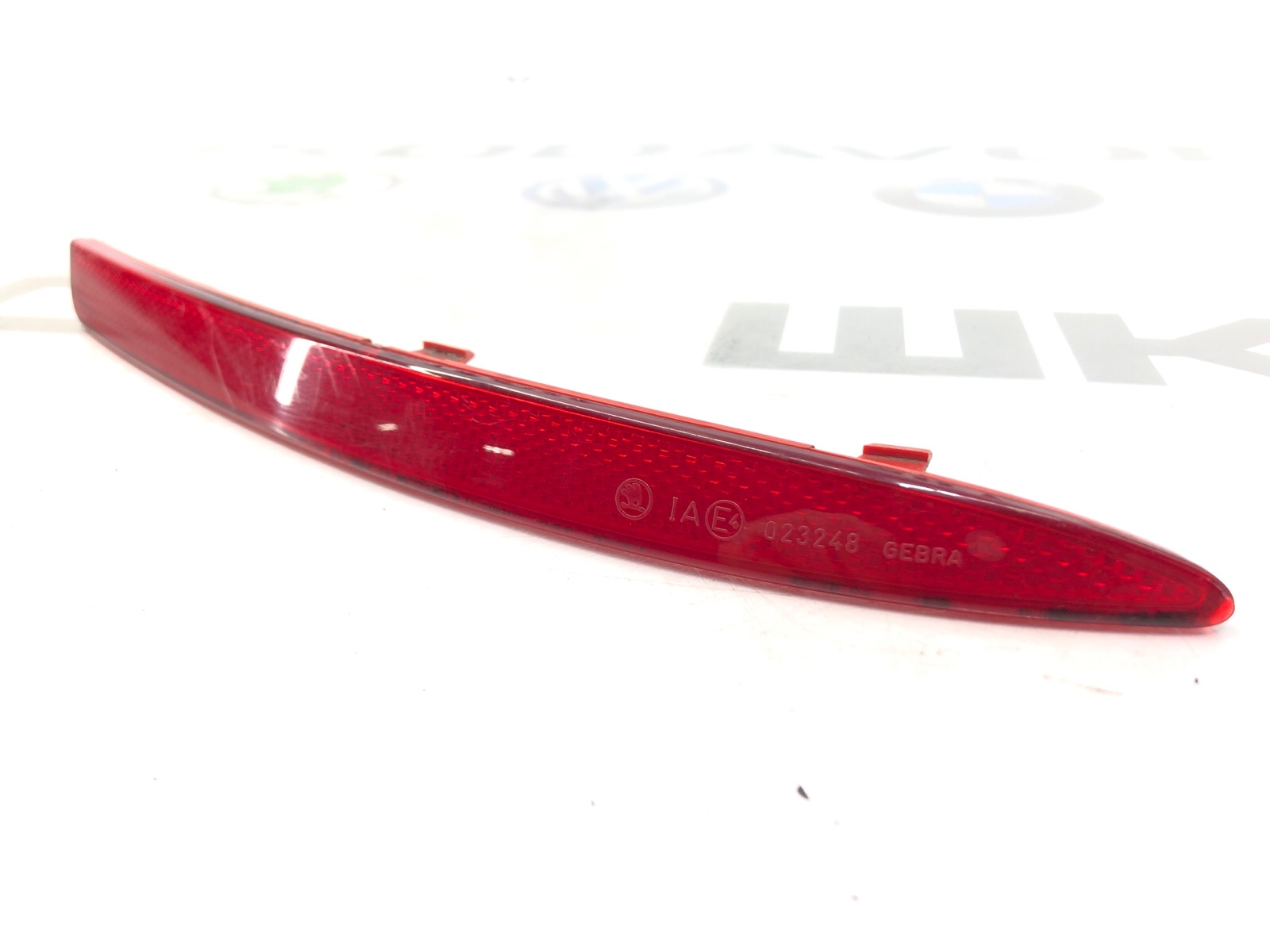 катафот бампера, 1200 рублей, Москва