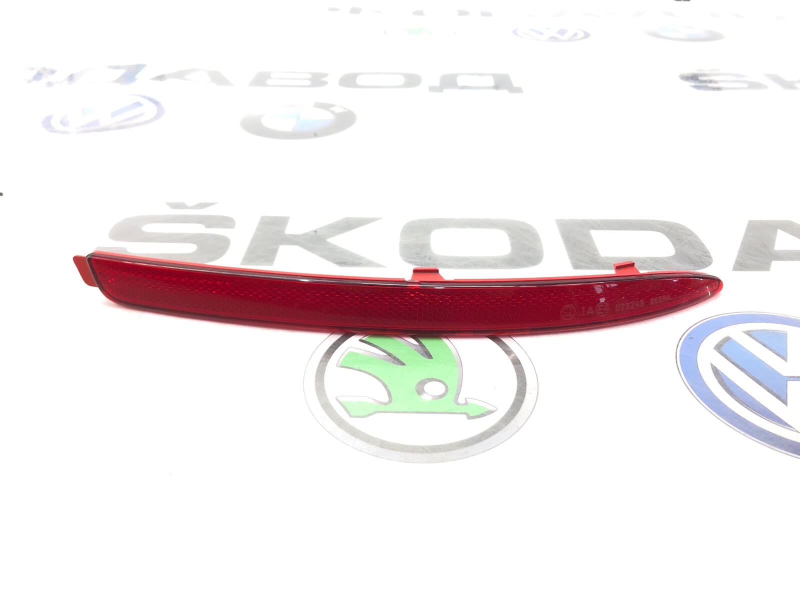 катафот бампера, 1200 рублей, Москва