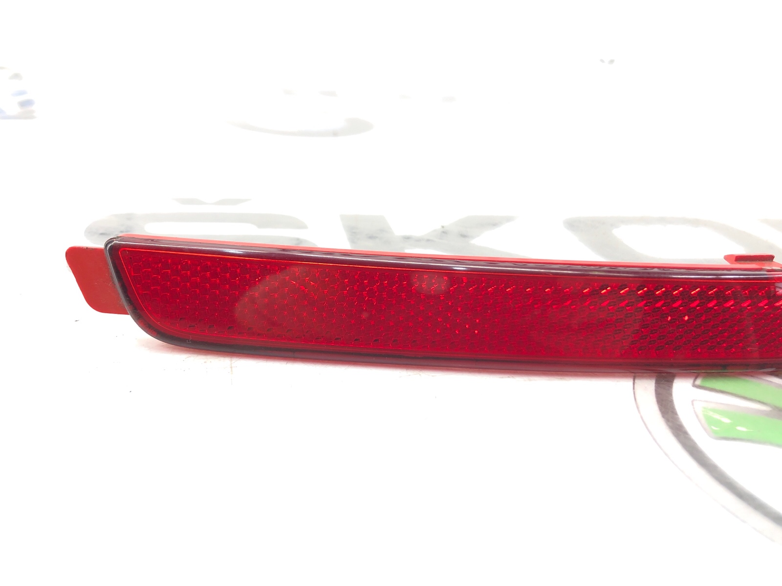 катафот бампера, 1200 рублей, Москва