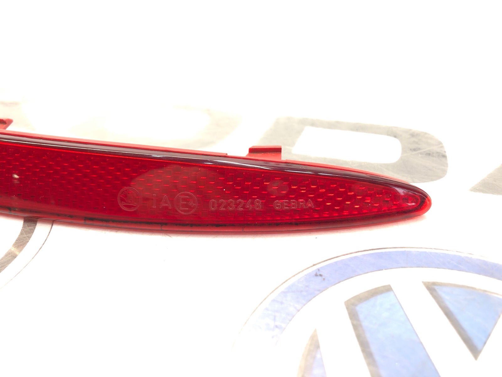 катафот бампера, 1200 рублей, Москва