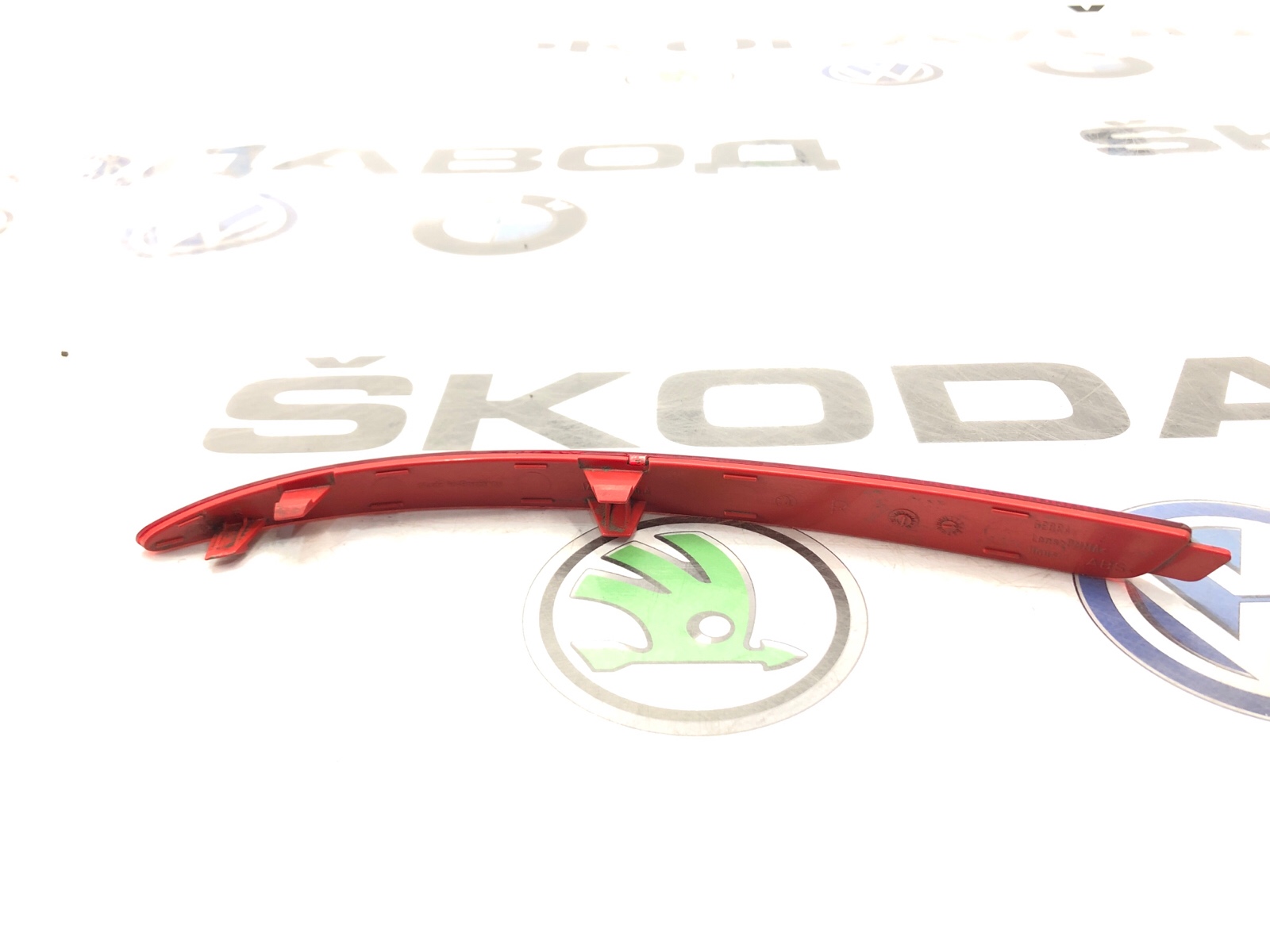 катафот бампера, 1200 рублей, Москва