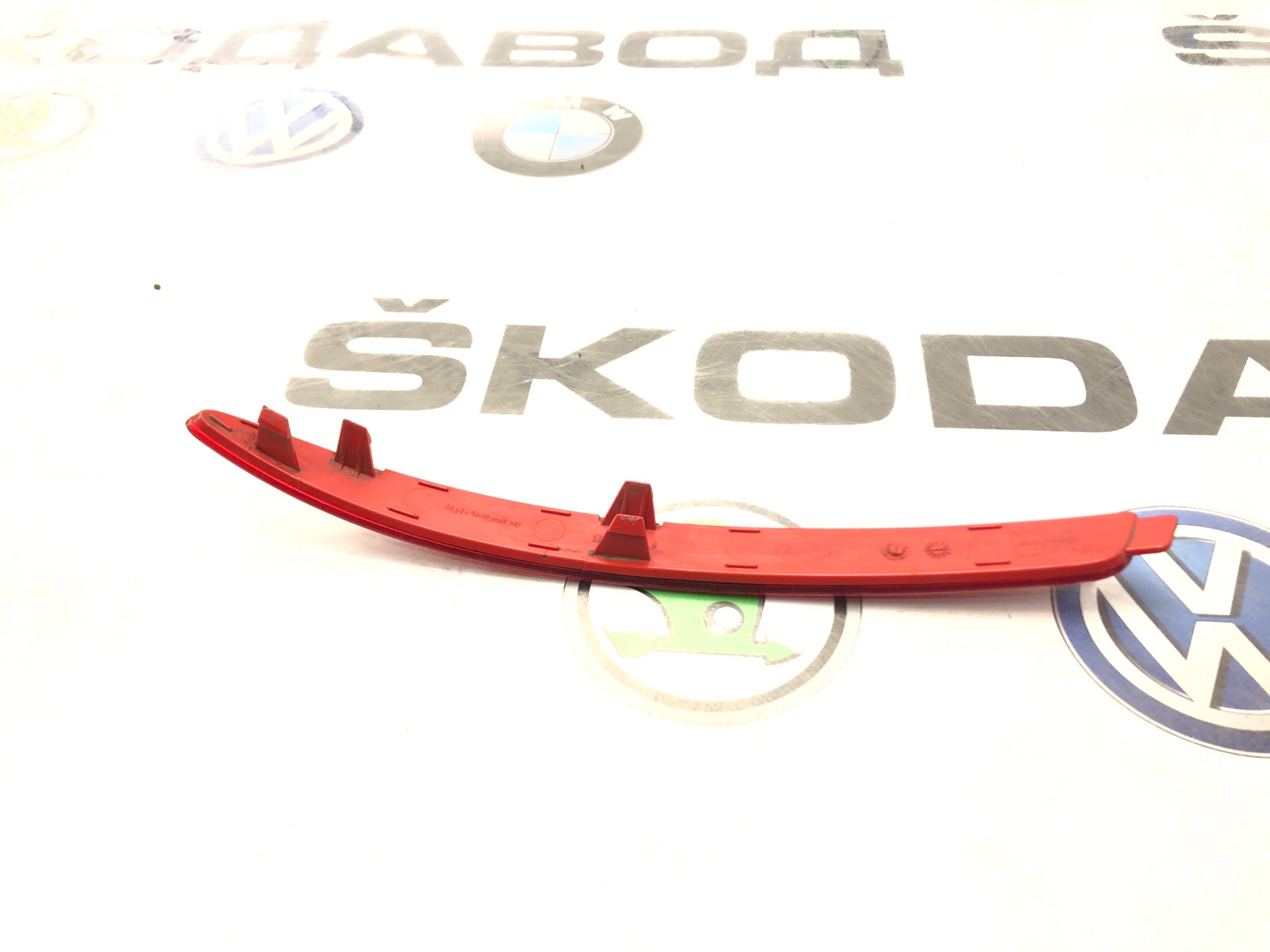 катафот бампера, 1200 рублей, Москва