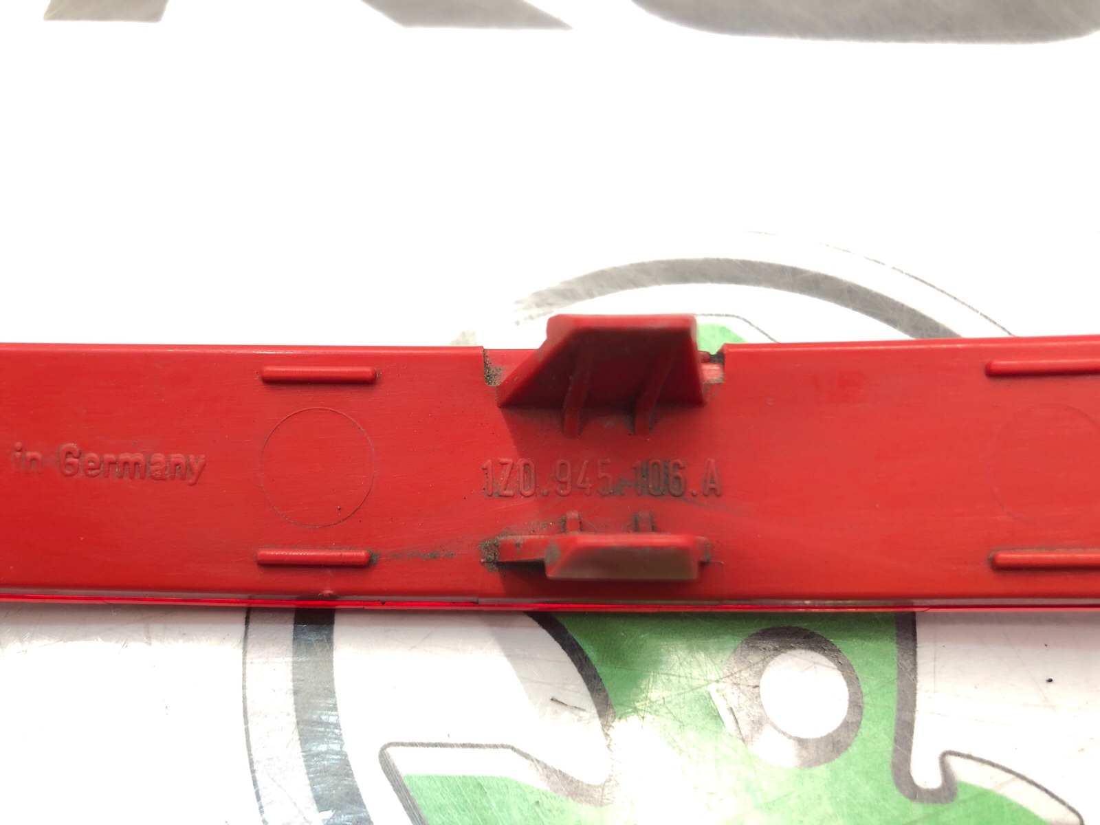 катафот бампера, 1200 рублей, Москва