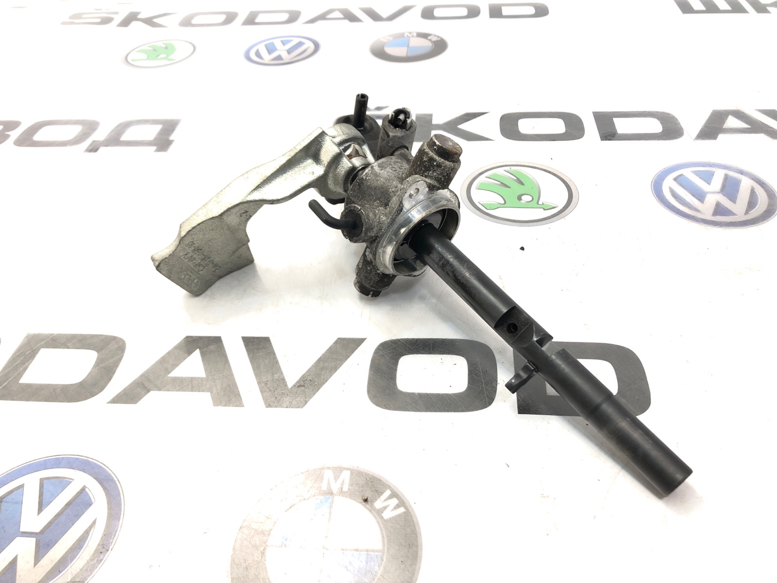 Механизм выбора передач, 20000 рублей, Москва