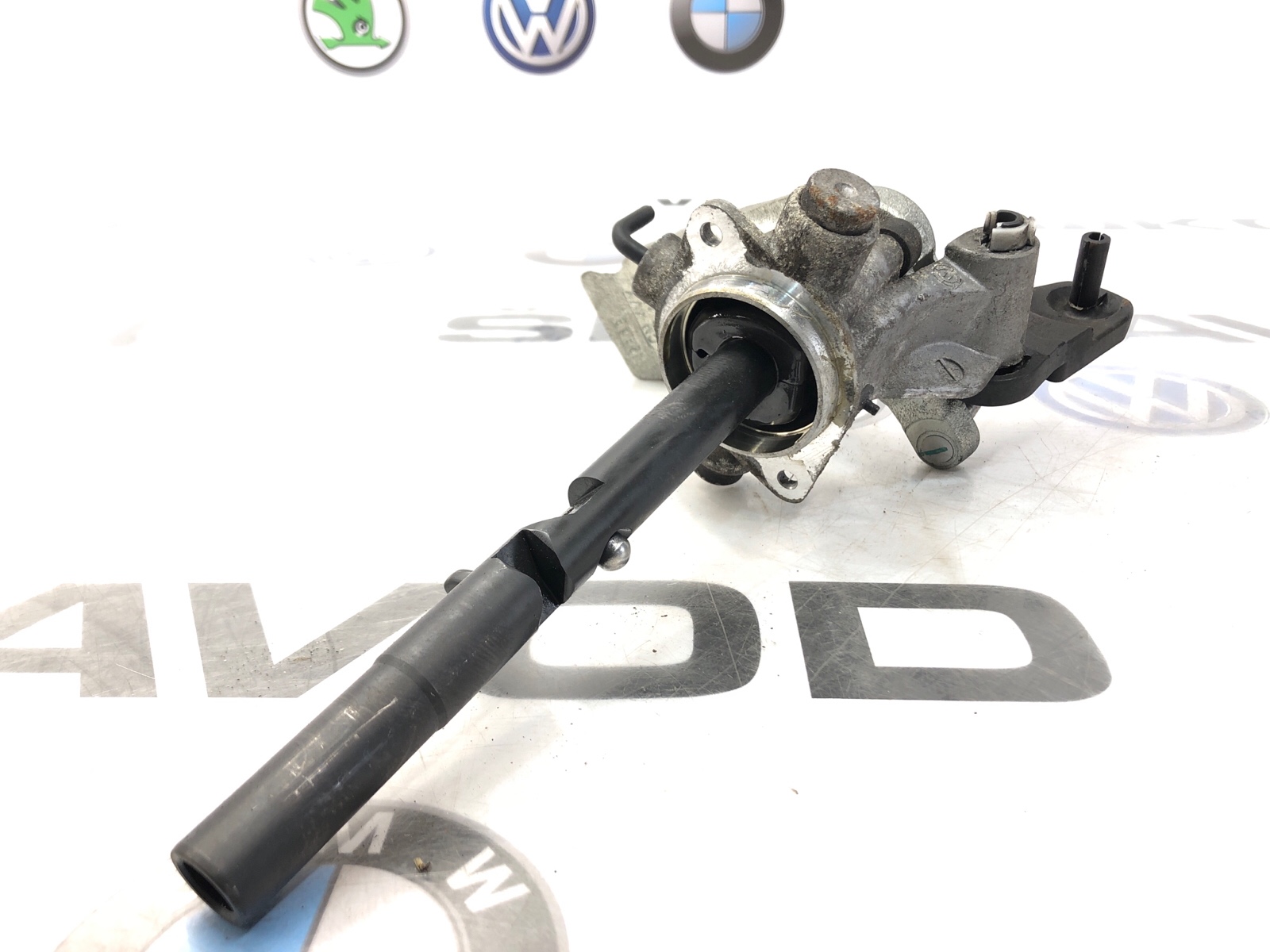 Механизм выбора передач, 20000 рублей, Москва