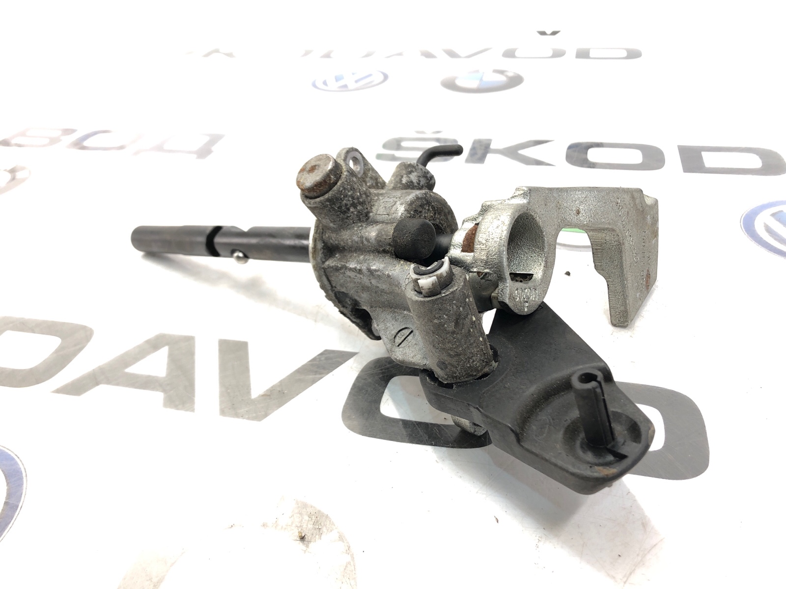 Механизм выбора передач, 20000 рублей, Москва