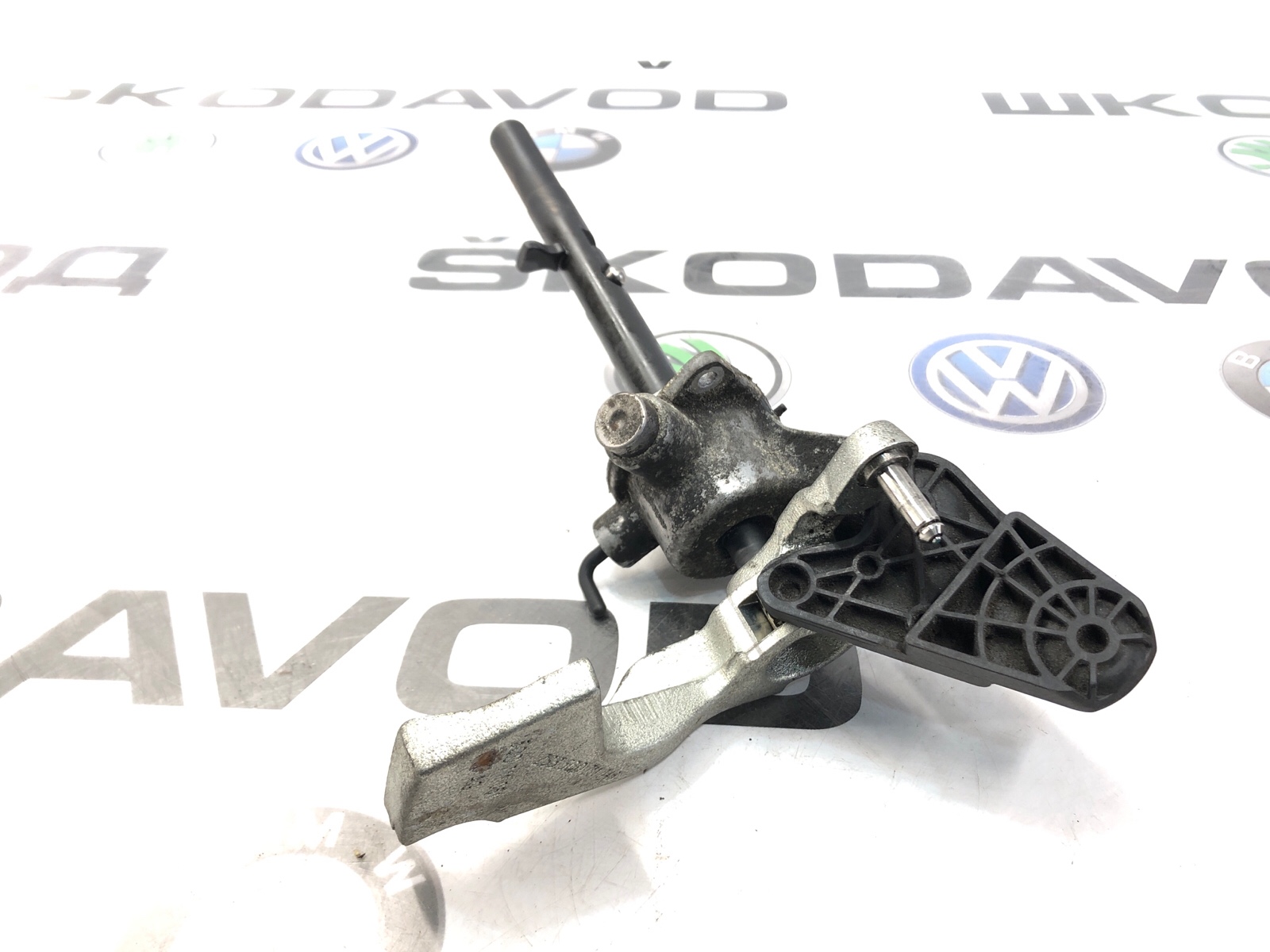 Механизм выбора передач, 20000 рублей, Москва