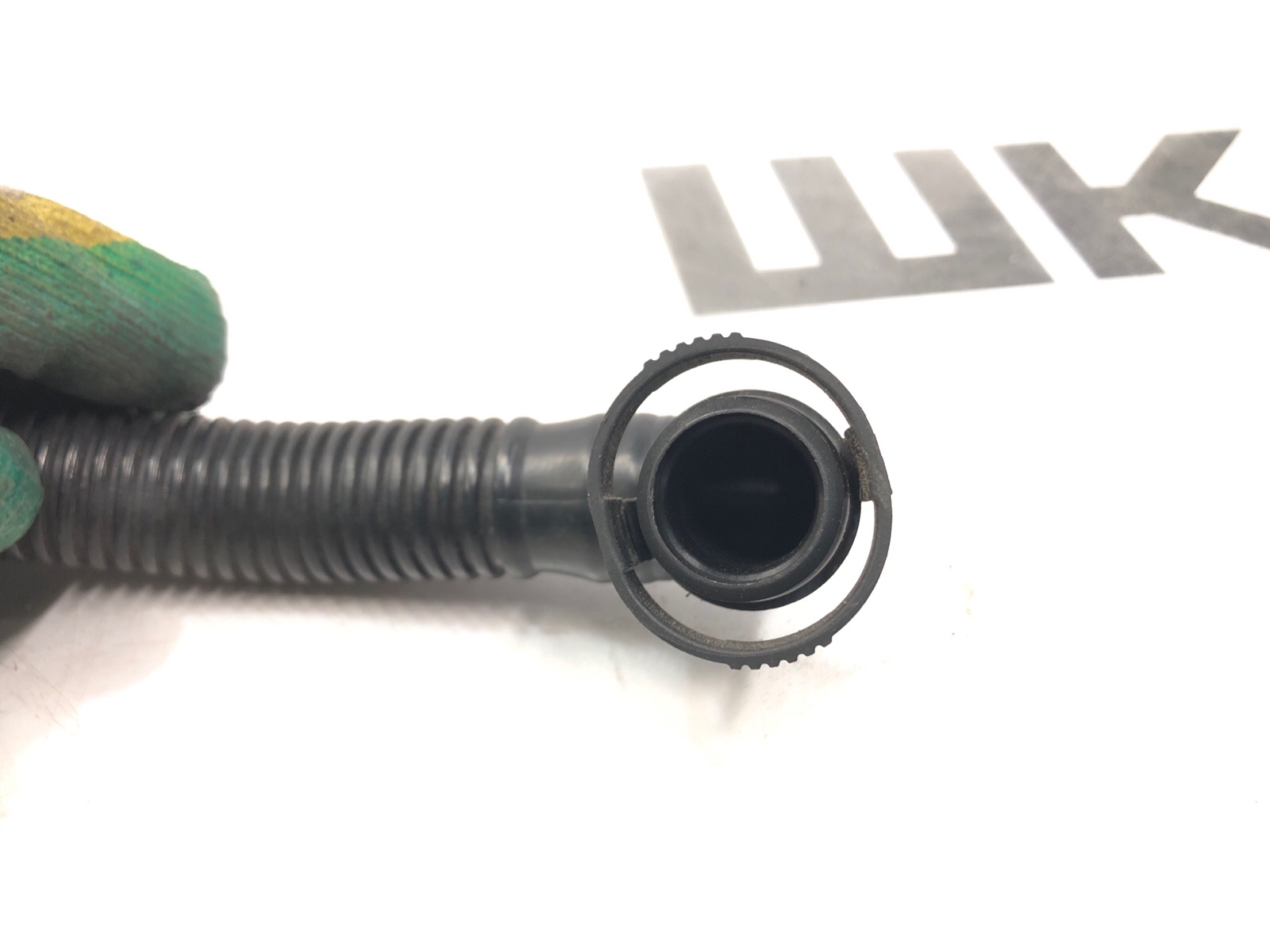 Патрубок насоса вторичного воздуха, 1000 рублей, Москва