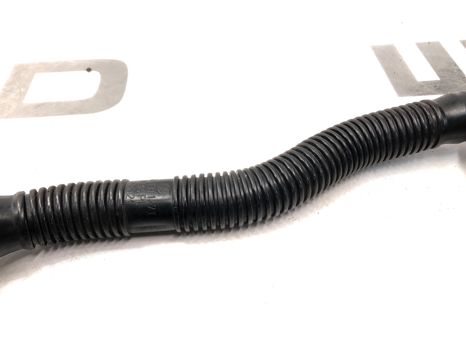 Патрубок насоса вторичного воздуха, 1000 рублей, Москва