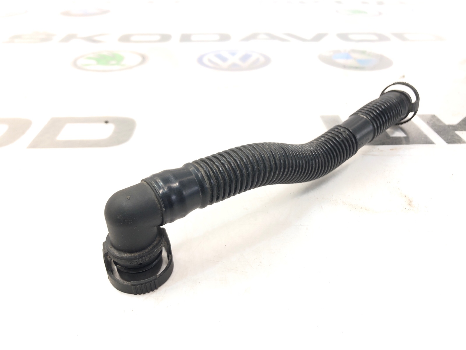 Патрубок насоса вторичного воздуха, 1000 рублей, Москва