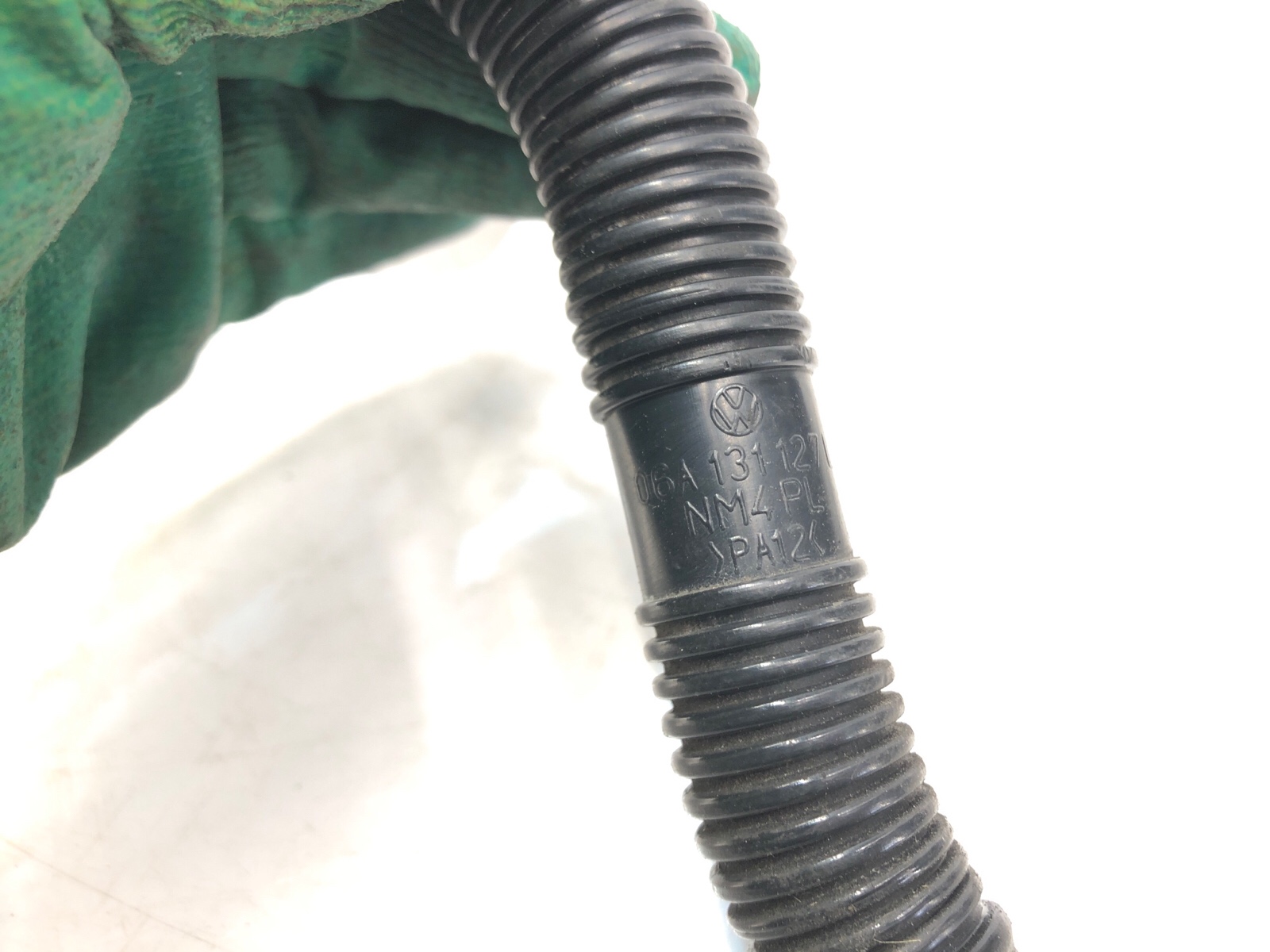 Патрубок насоса вторичного воздуха, 1000 рублей, Москва