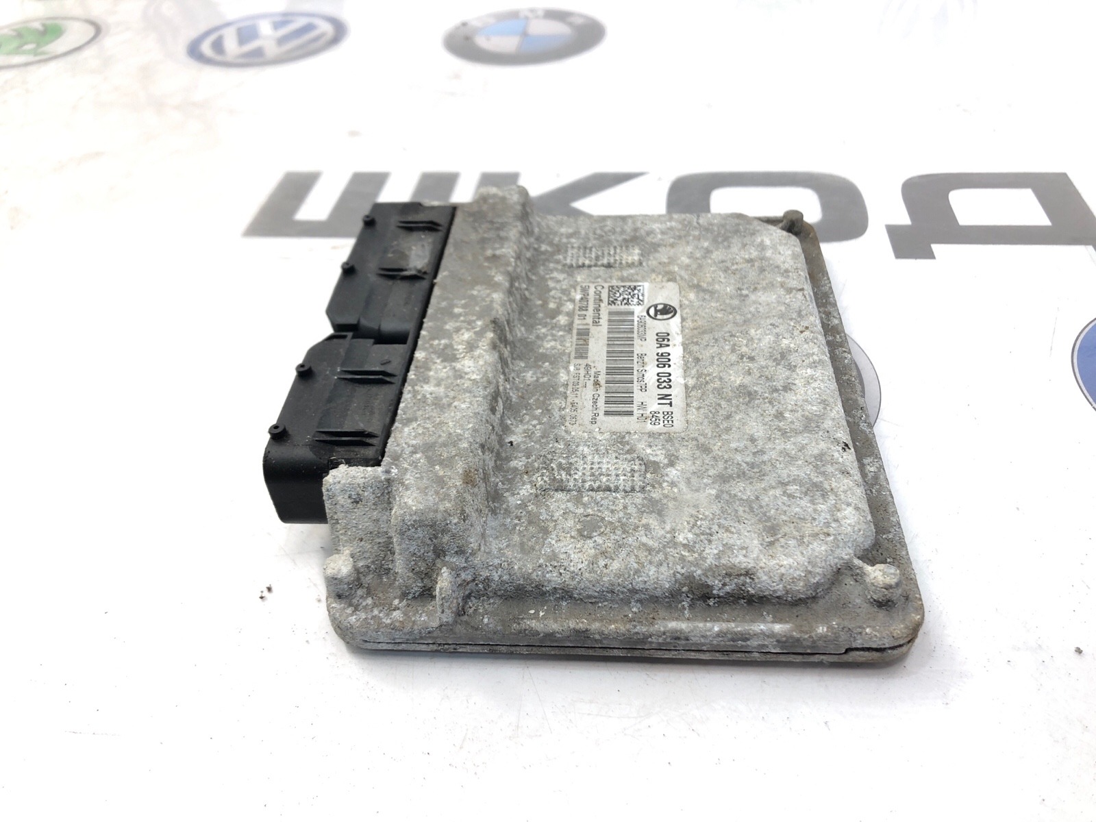 Блок управления двигателем, 8000 рублей, Москва