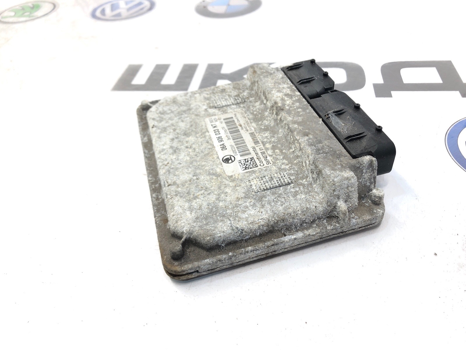 Блок управления двигателем, 8000 рублей, Москва