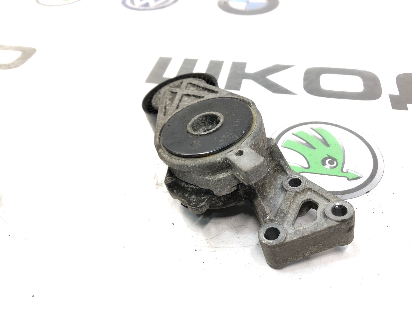 Ролик натяжной ремня генератора, 1000 рублей, Москва