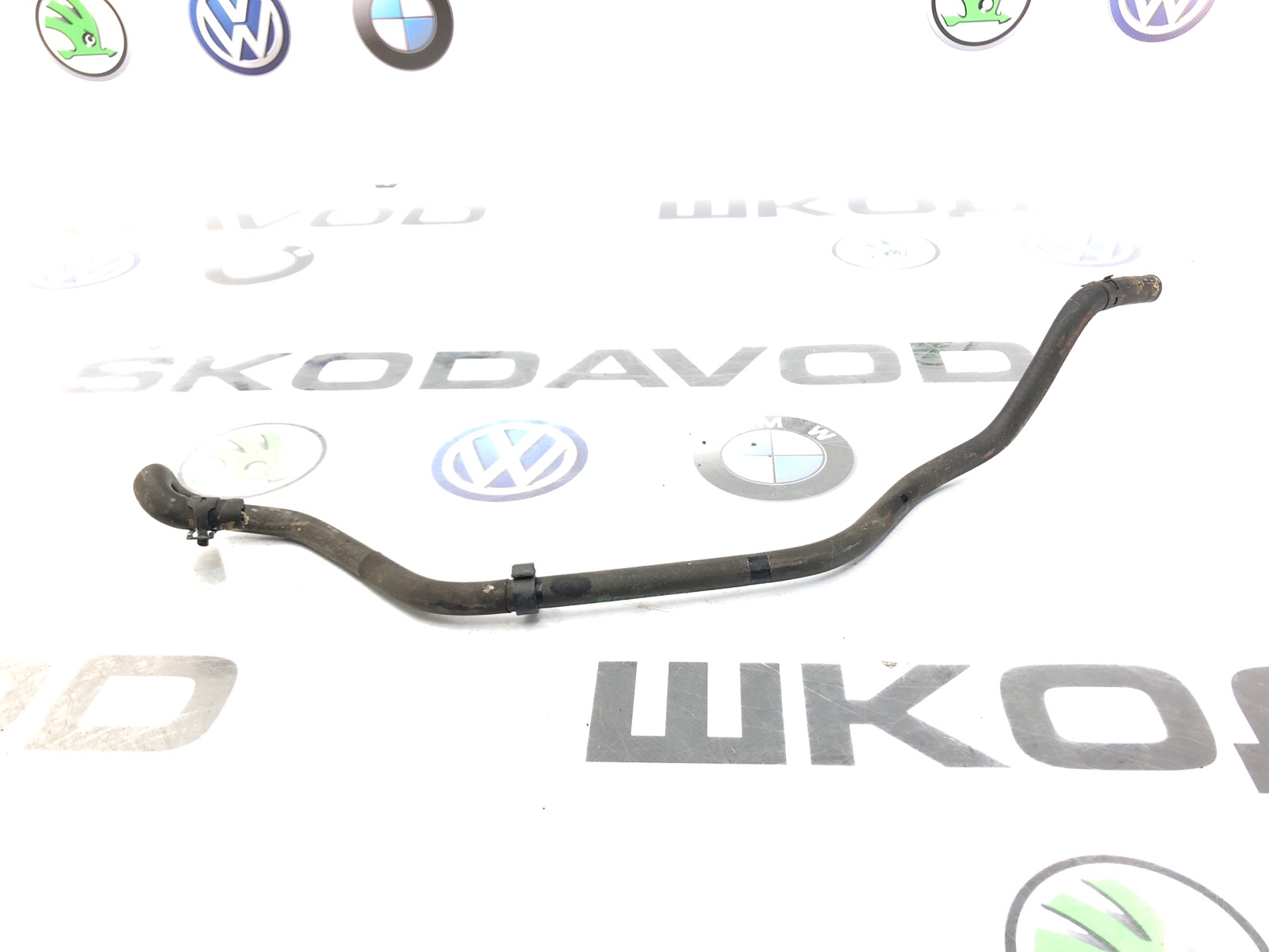 Шланг системы охлаждения, 1000 рублей, Москва