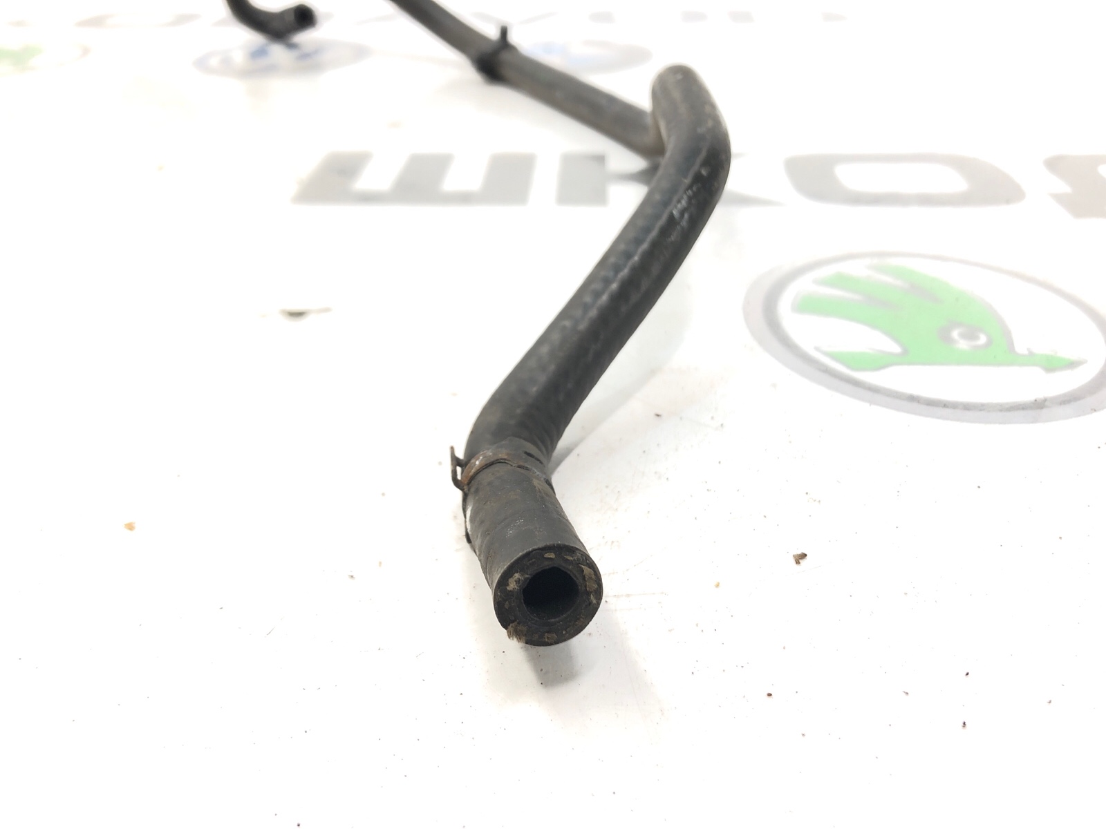 Шланг системы охлаждения, 1000 рублей, Москва