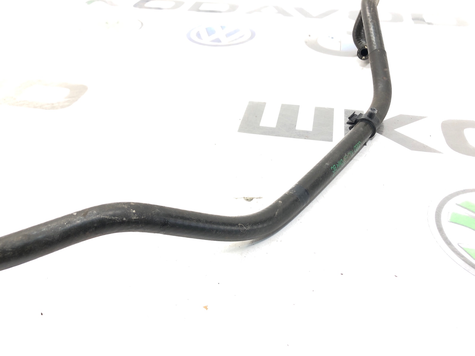 Шланг системы охлаждения, 1000 рублей, Москва