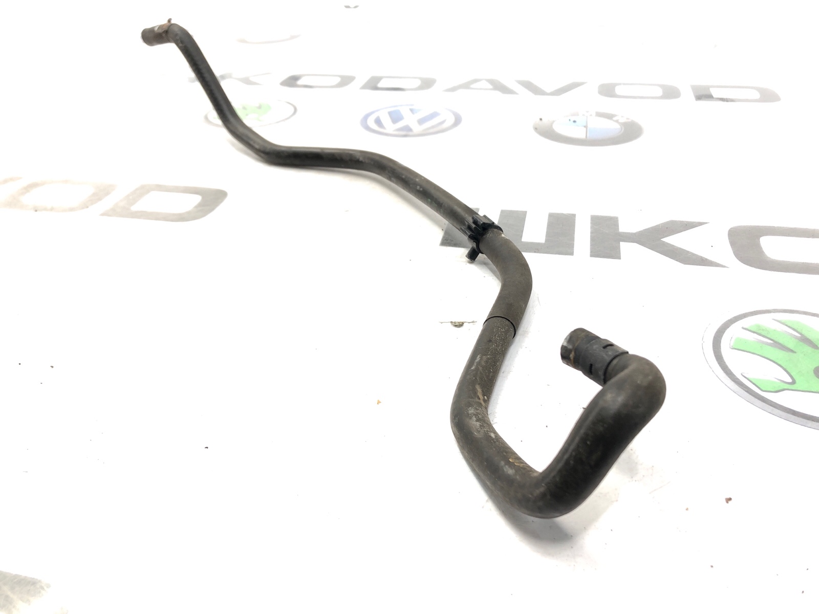 Шланг системы охлаждения, 1000 рублей, Москва