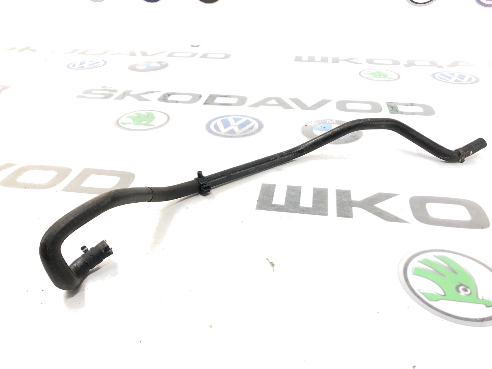 Шланг системы охлаждения, 1000 рублей, Москва