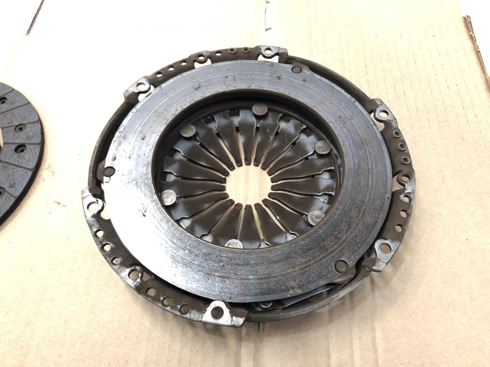 Комплект сцепления, 8000 рублей, Москва