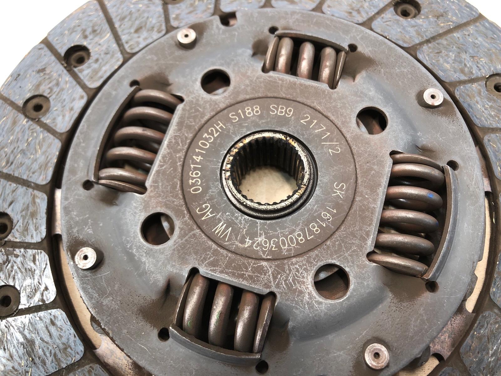 Комплект сцепления, 8000 рублей, Москва