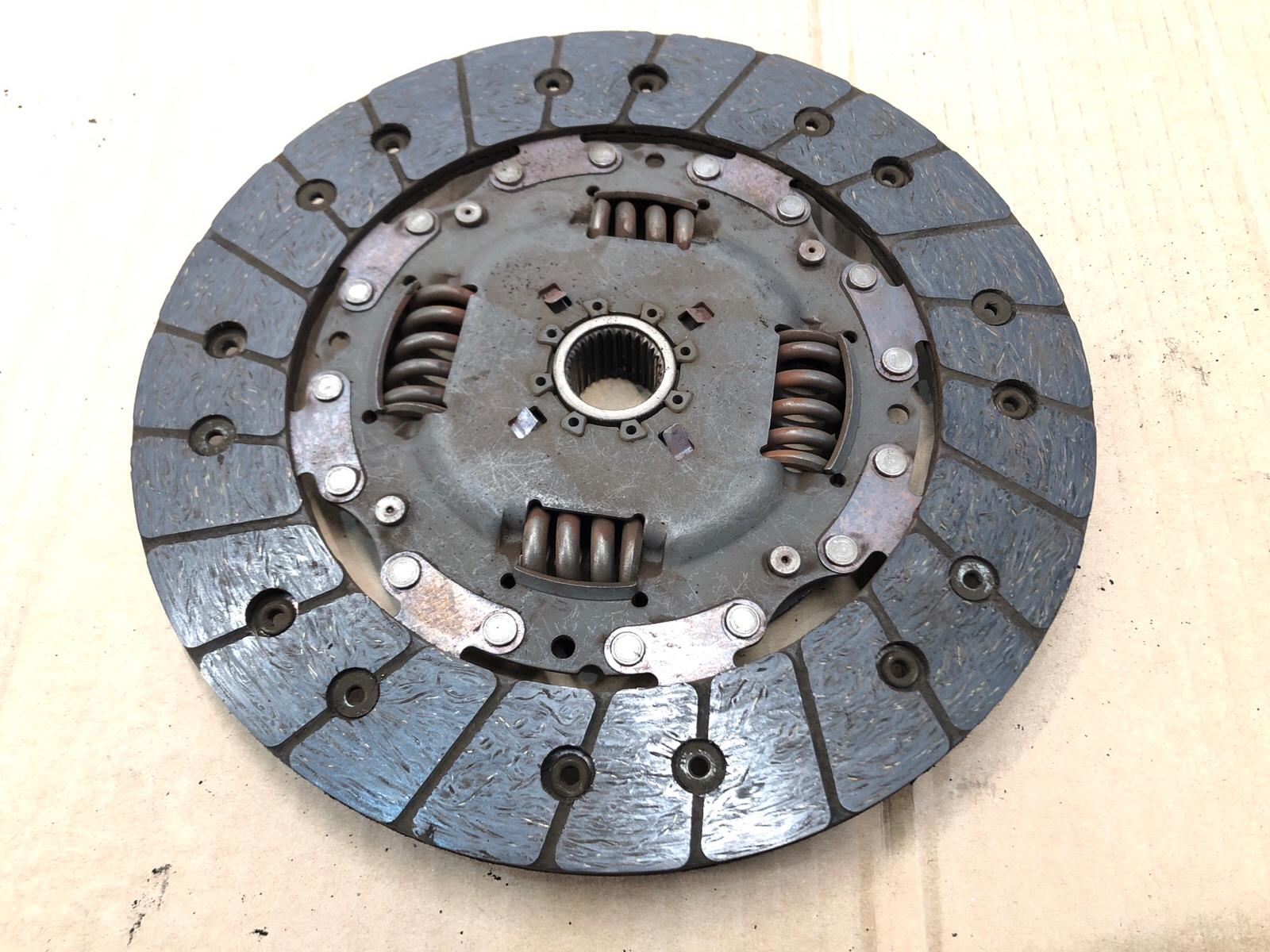 Комплект сцепления, 8000 рублей, Москва