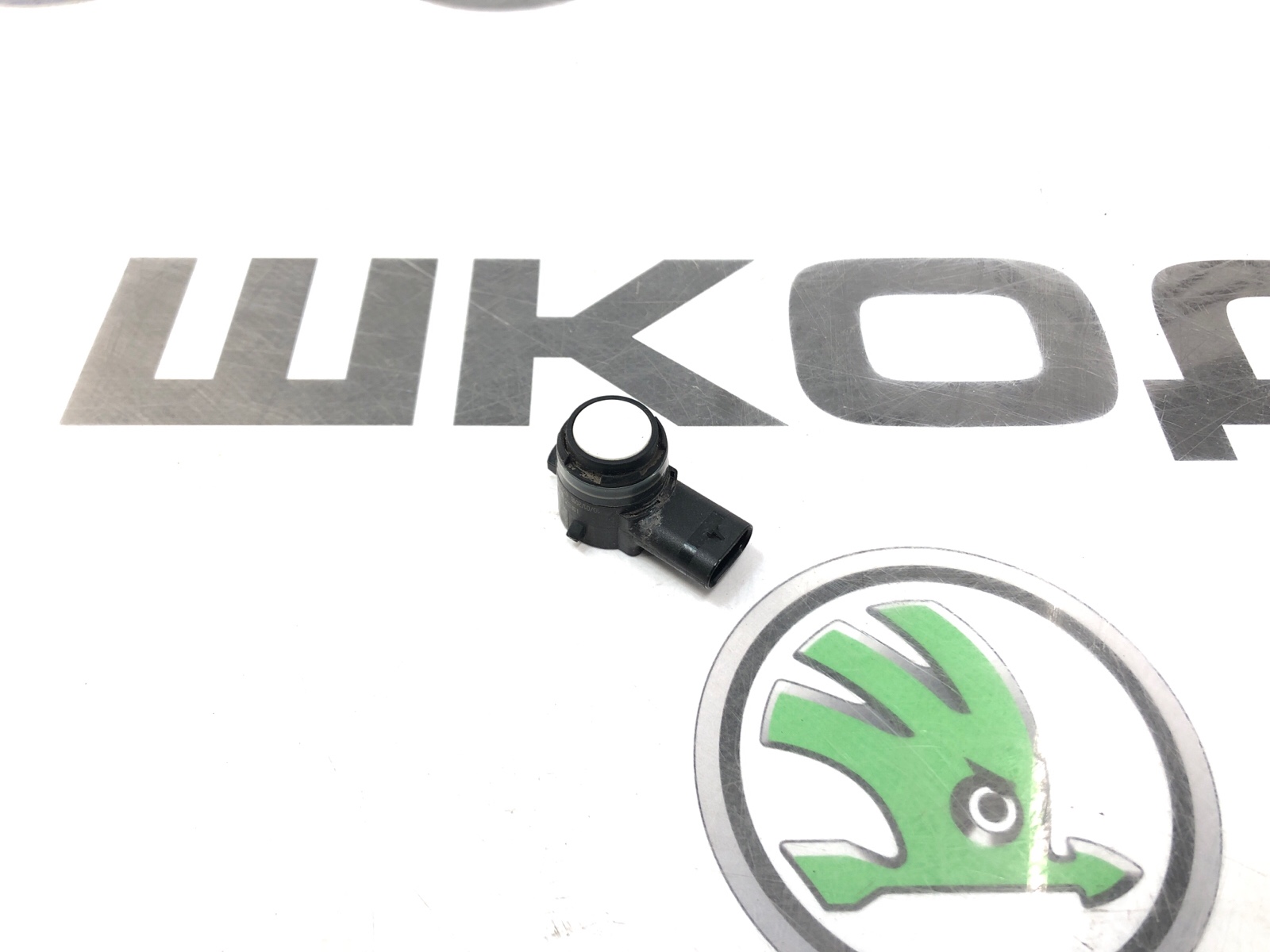 Датчик парктроника, 1500 рублей, Москва