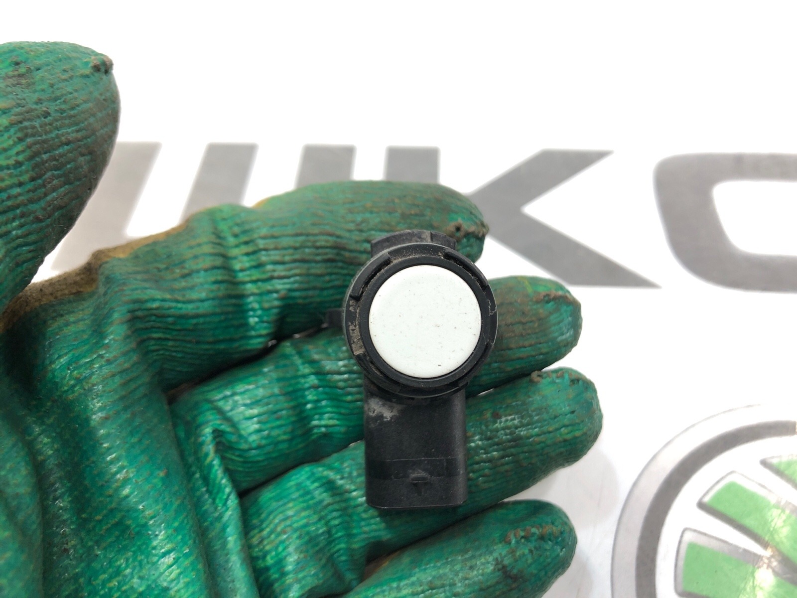 Датчик парктроника, 1500 рублей, Москва