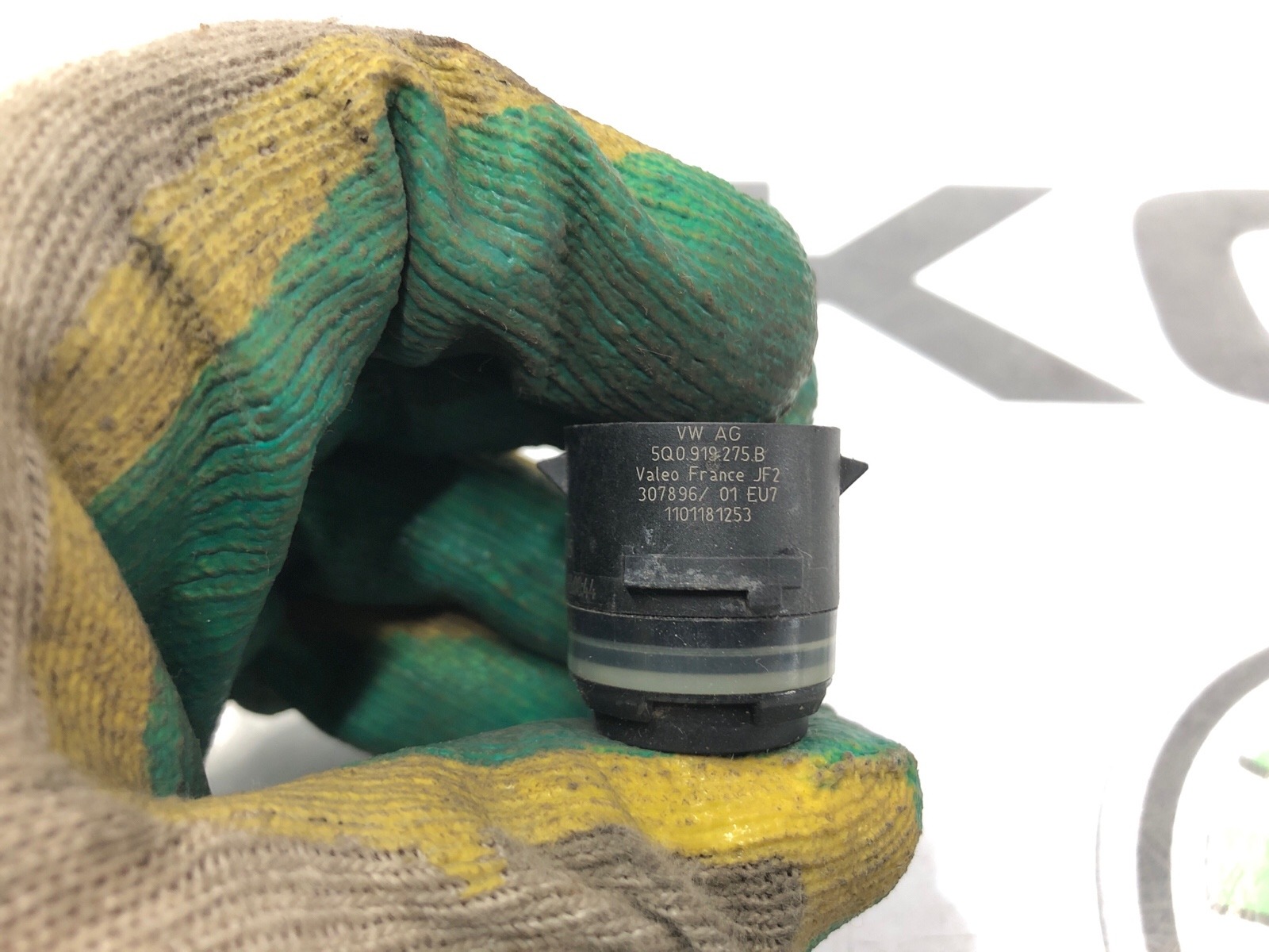 Датчик парктроника, 1500 рублей, Москва