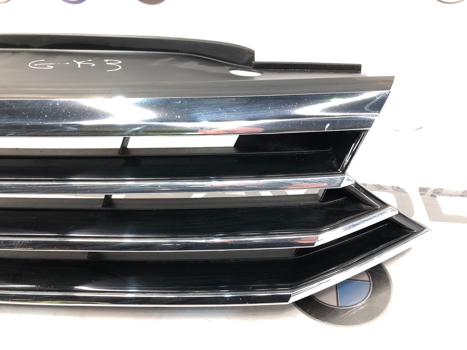 Решетка бампера, 20000 рублей, Москва