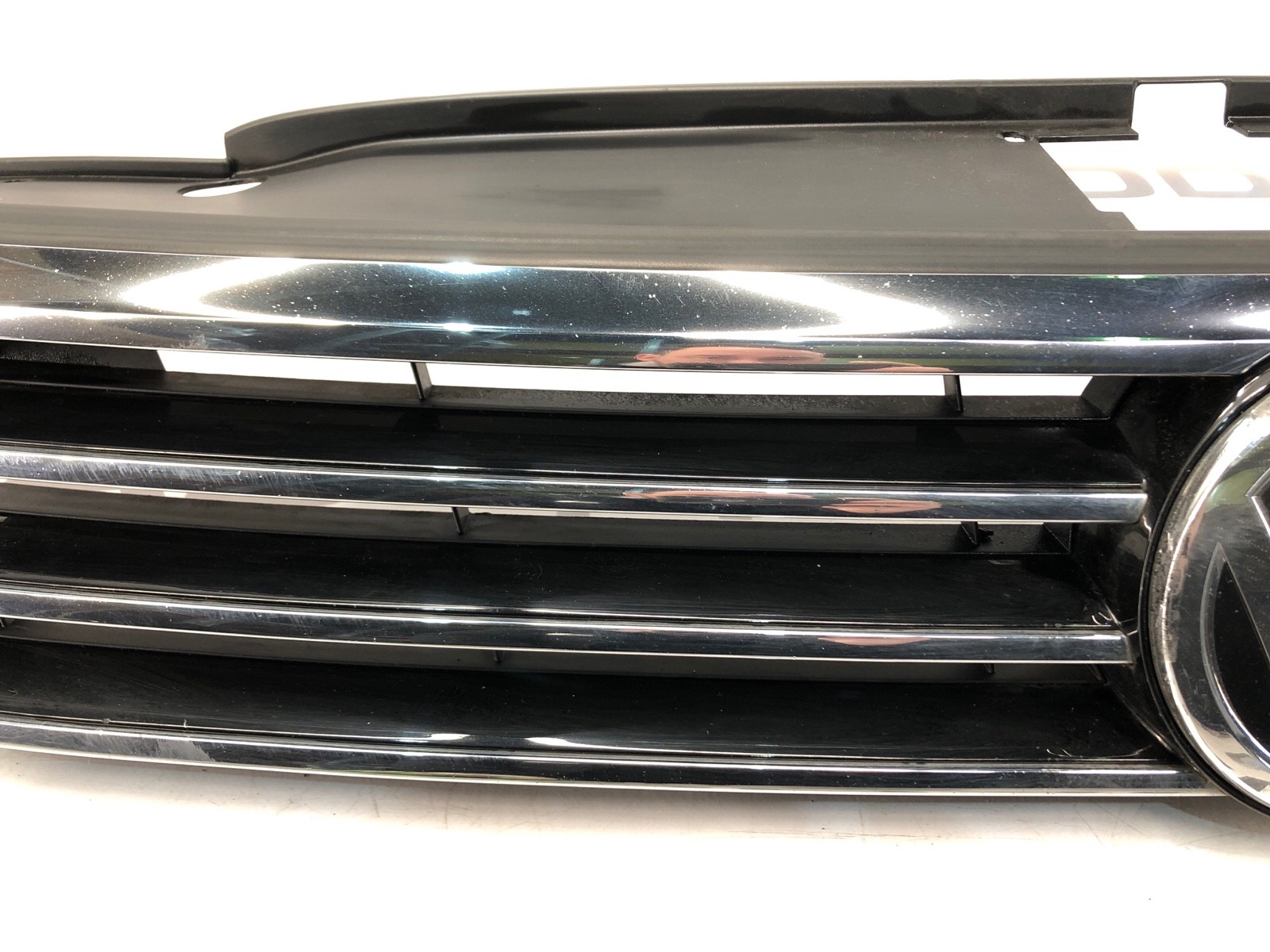 Решетка бампера, 20000 рублей, Москва